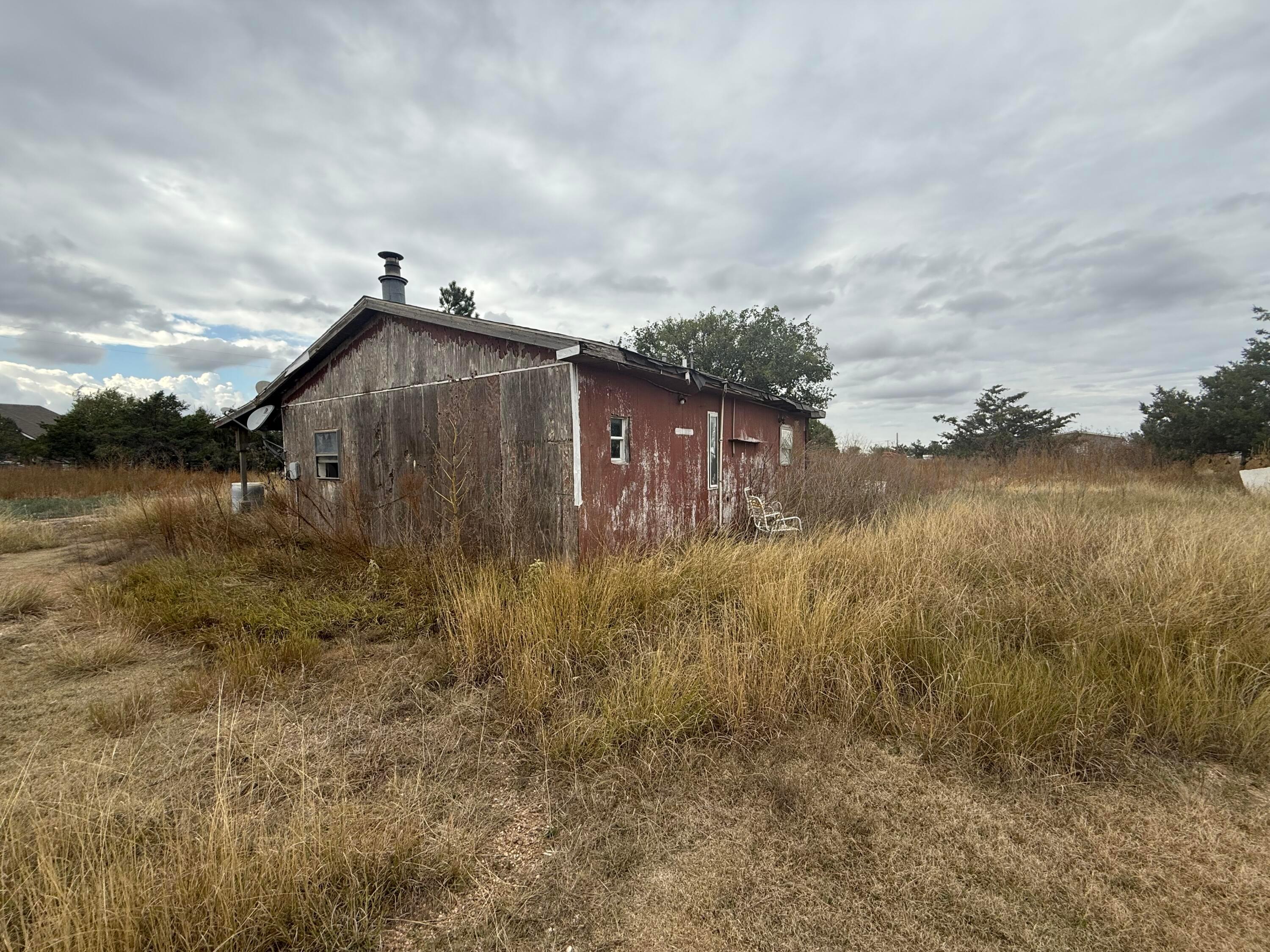 16601 Old Ranch Road Property Photo 1