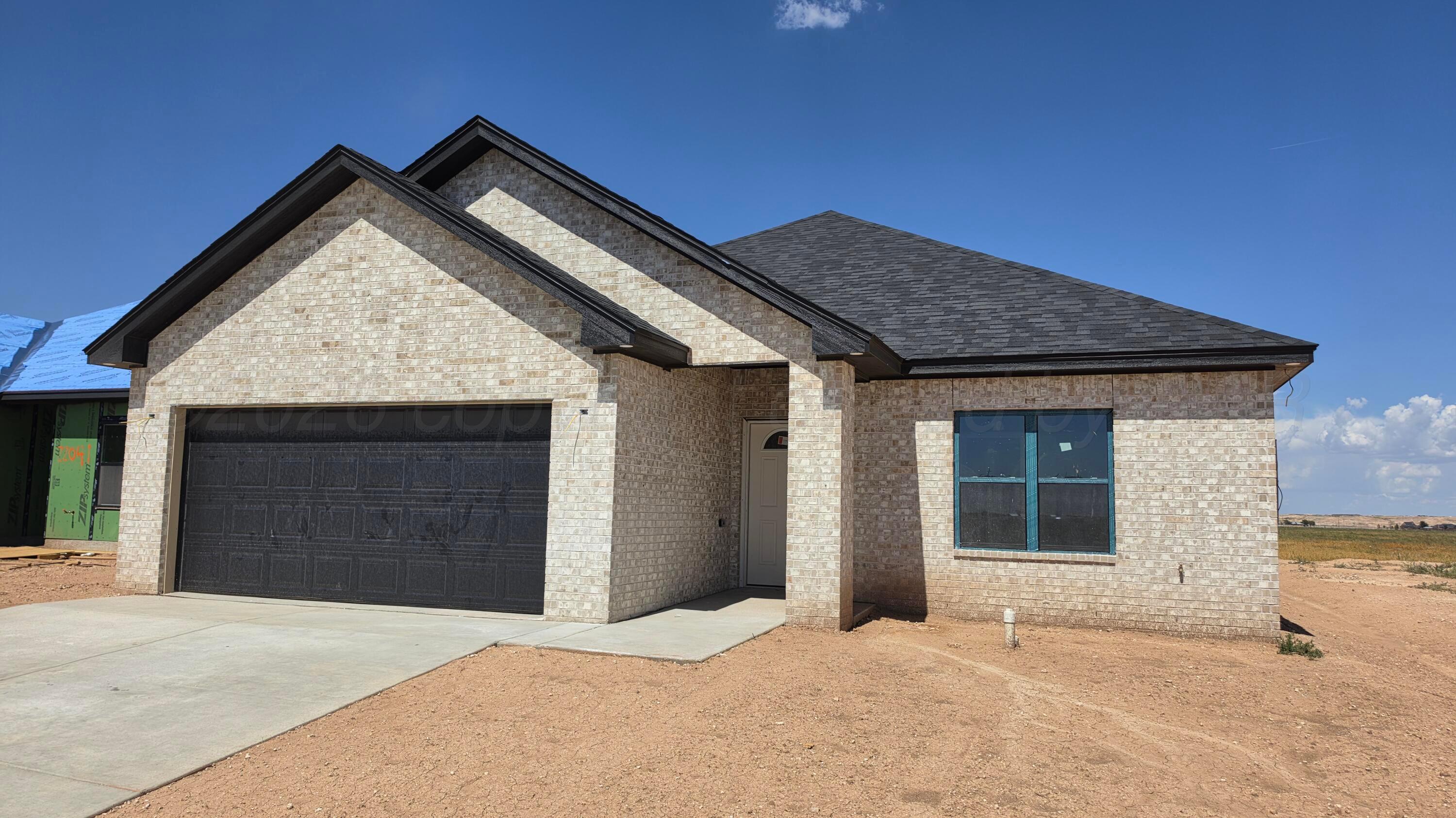 22051 Clear Fork Lane Property Photo 1