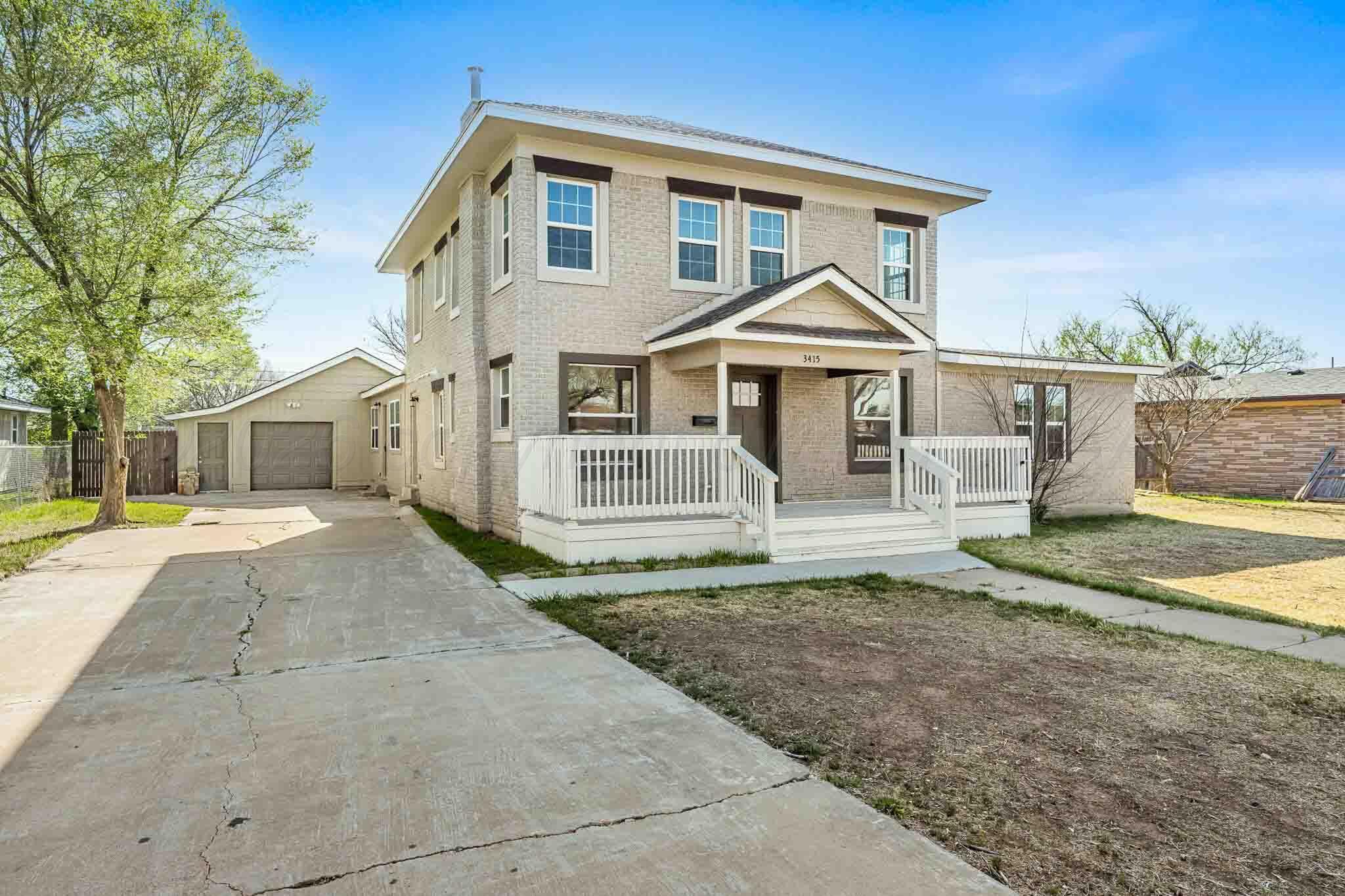 3415 S Hayden Street Property Photo 2