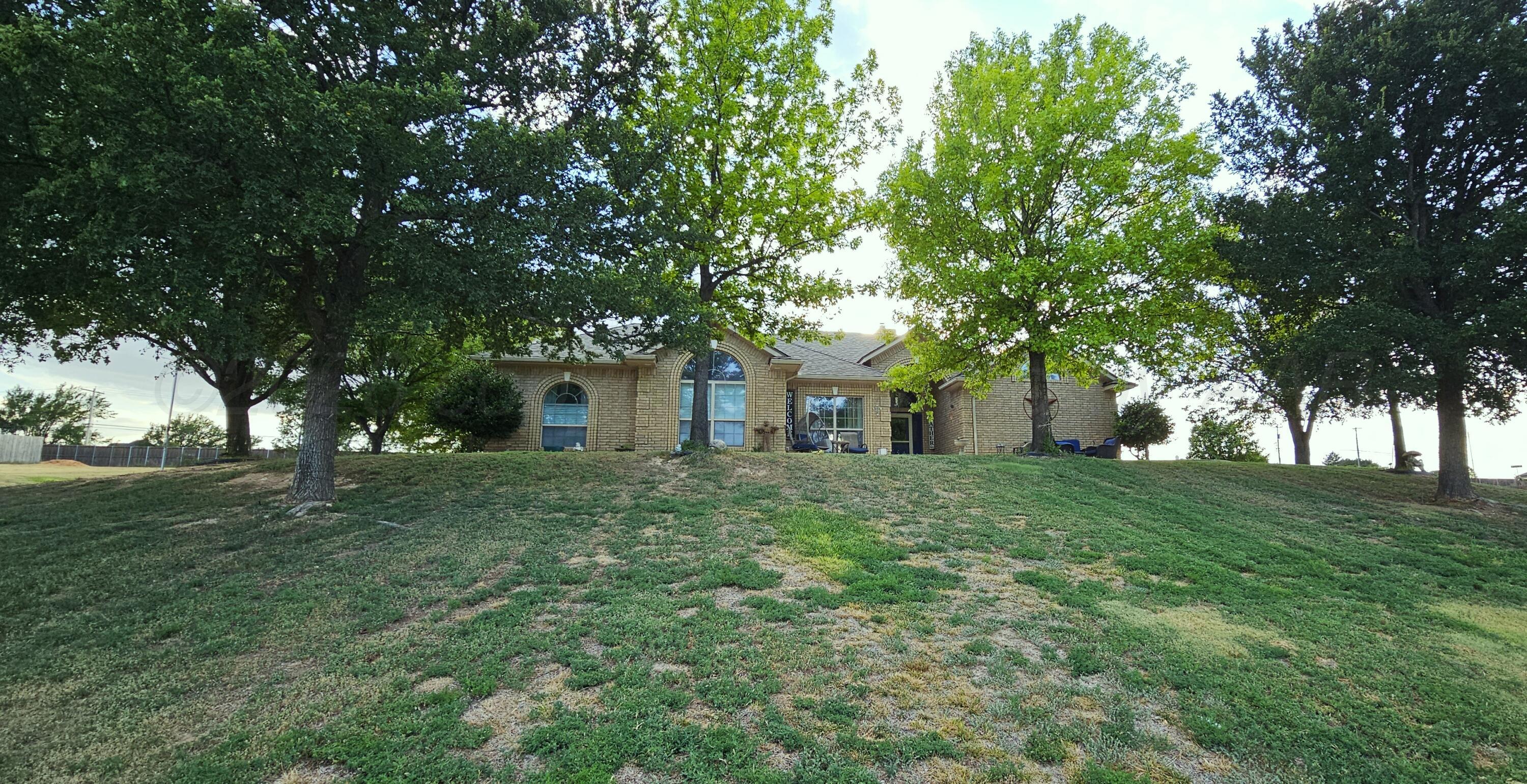 17250 Valley Lake Drive Property Photo 1