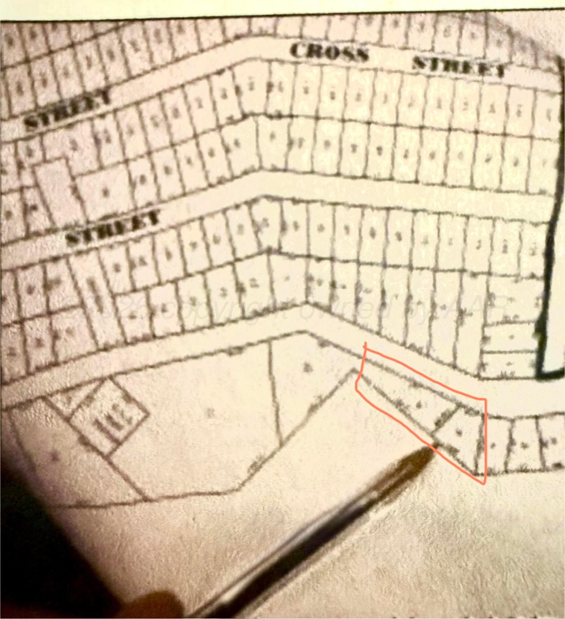 Lot 8 & 9 Fritch Drive Property Photo 1
