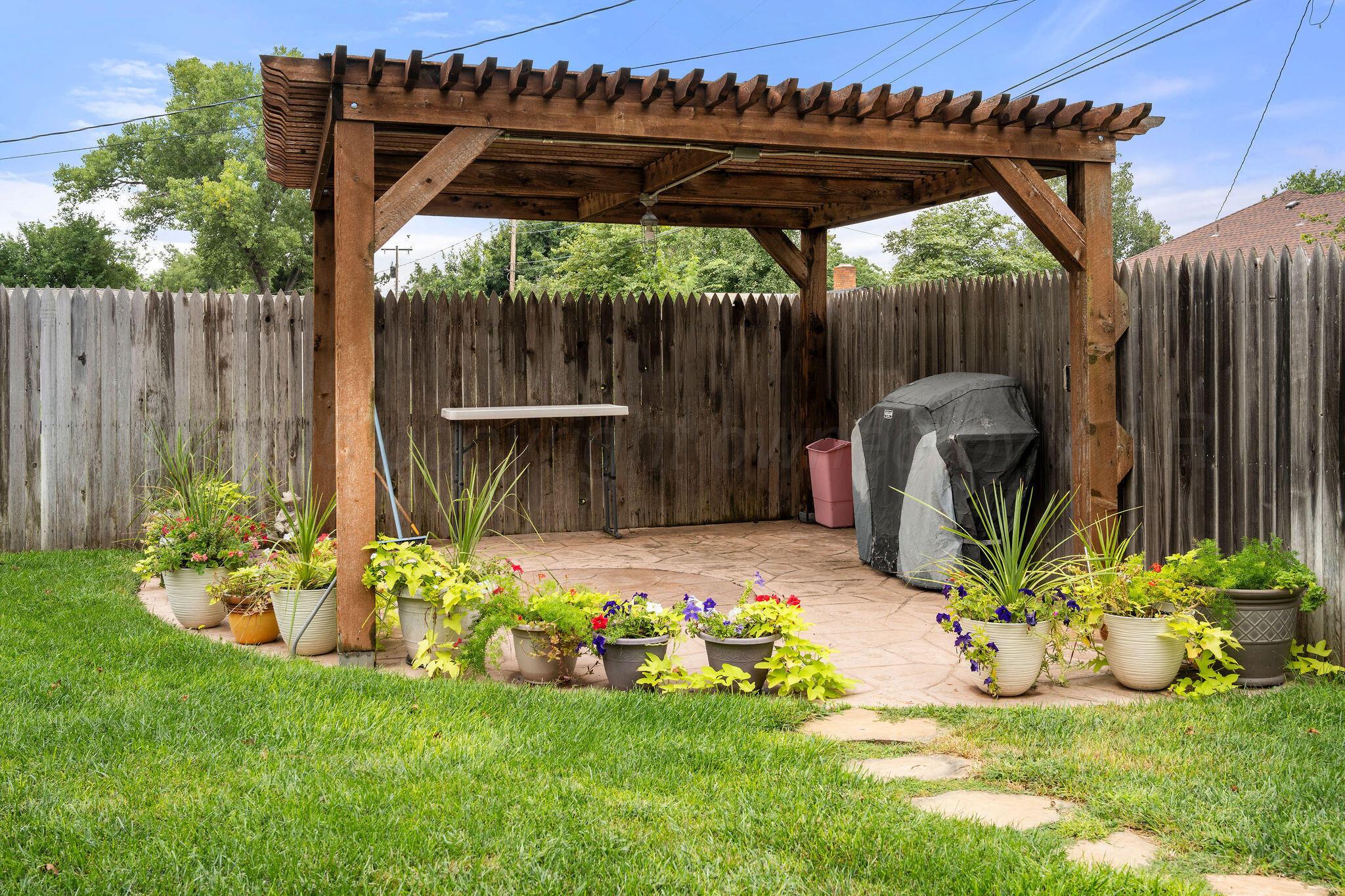 2343 N Chestnut Drive Property Photo 65