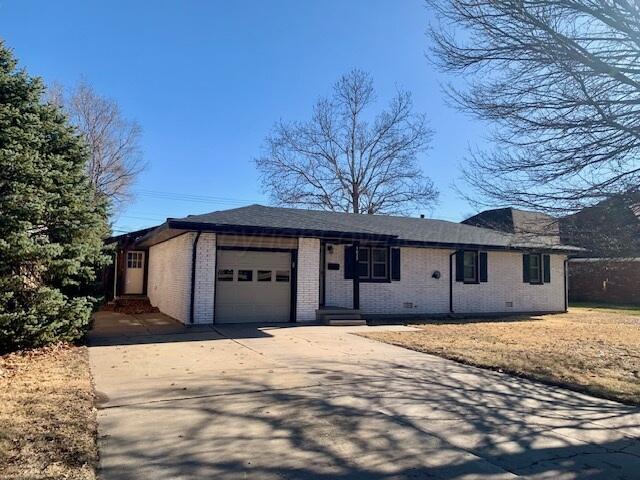1615 S Eton Street Property Photo 1