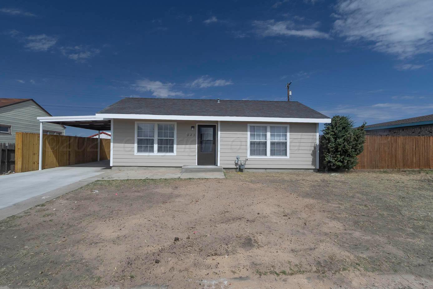 948 Harrington Street Property Photo 1