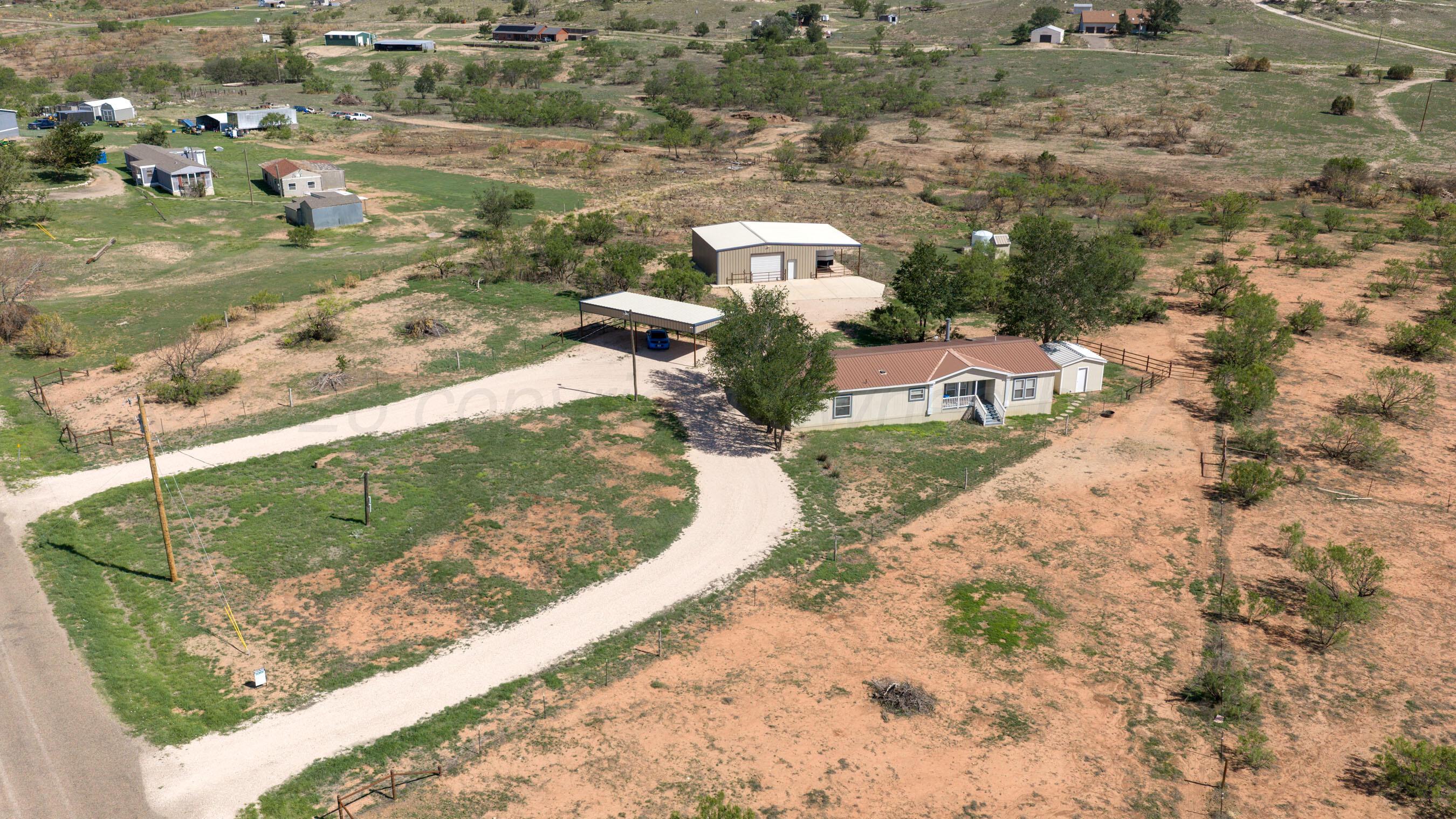 11600 E View Drive Property Photo 1
