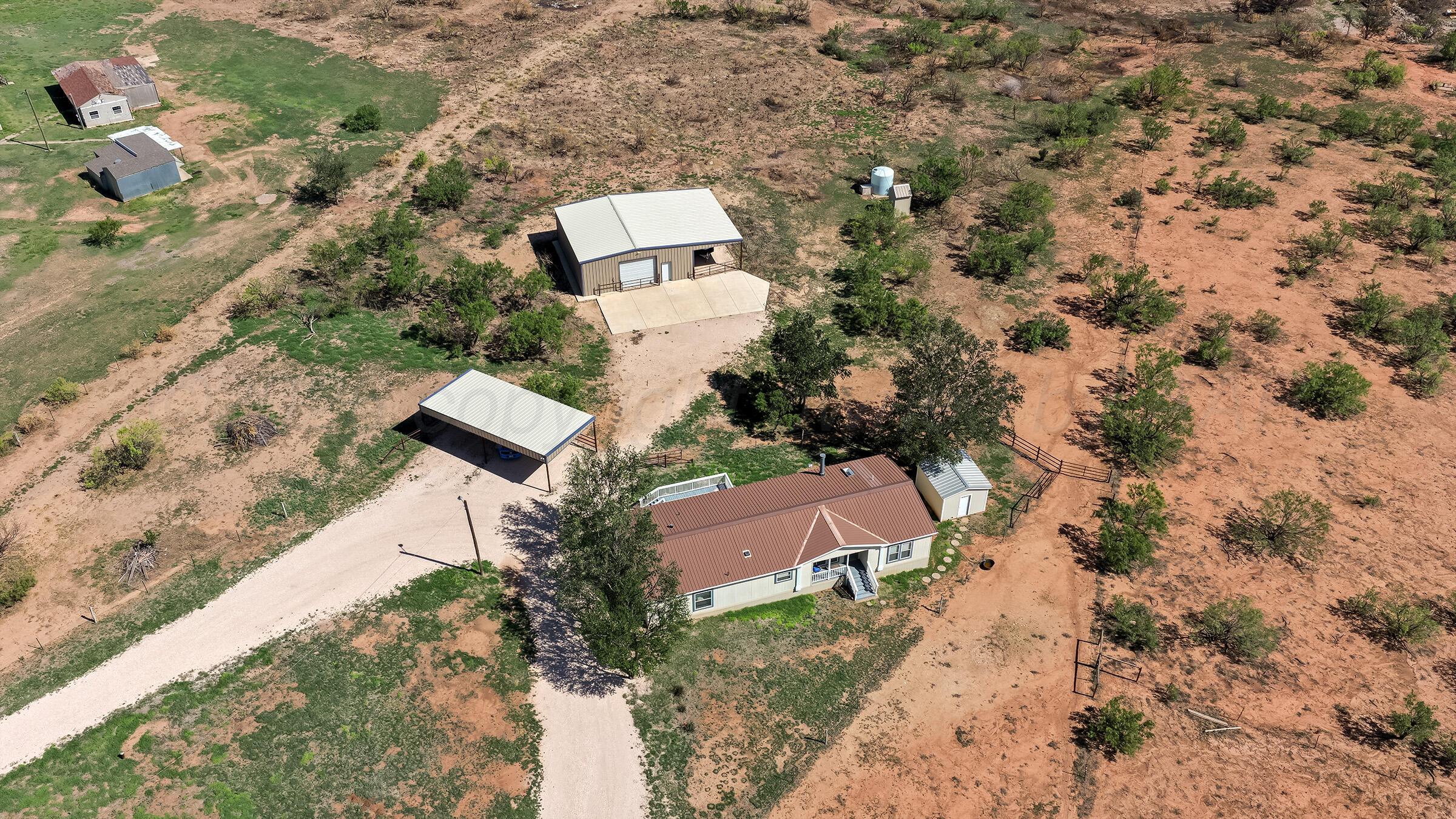 11600 E View Drive Property Photo 3