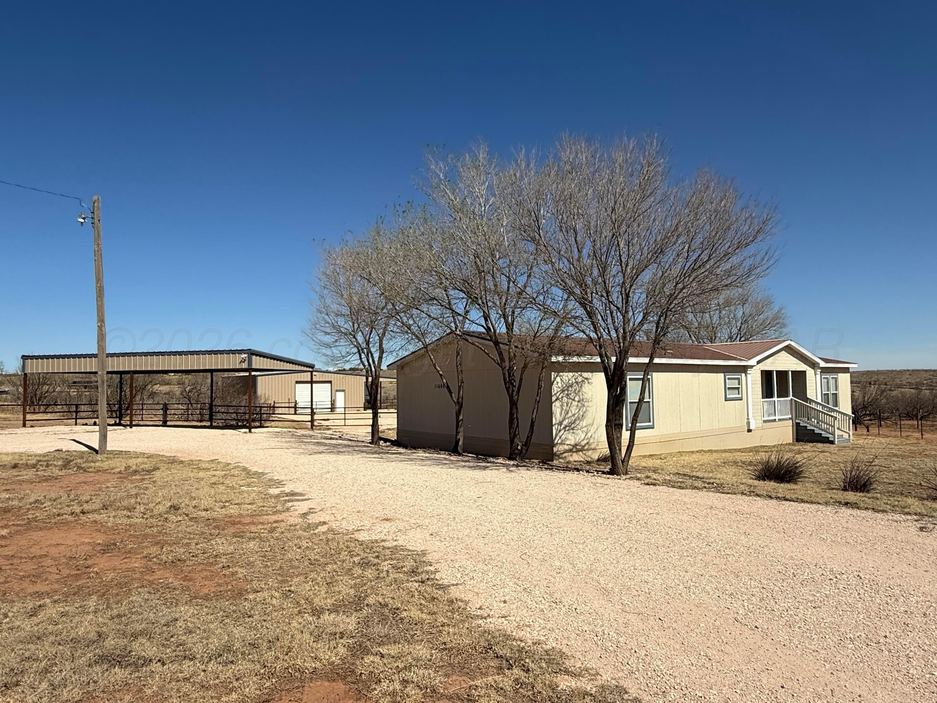 11600 E View Drive Property Photo 4