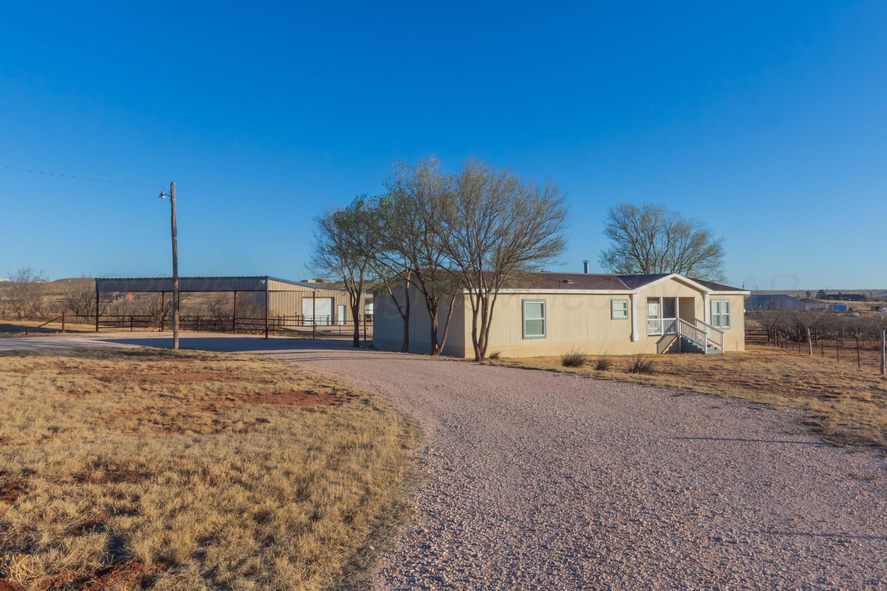 11600 E View Drive Property Photo 5