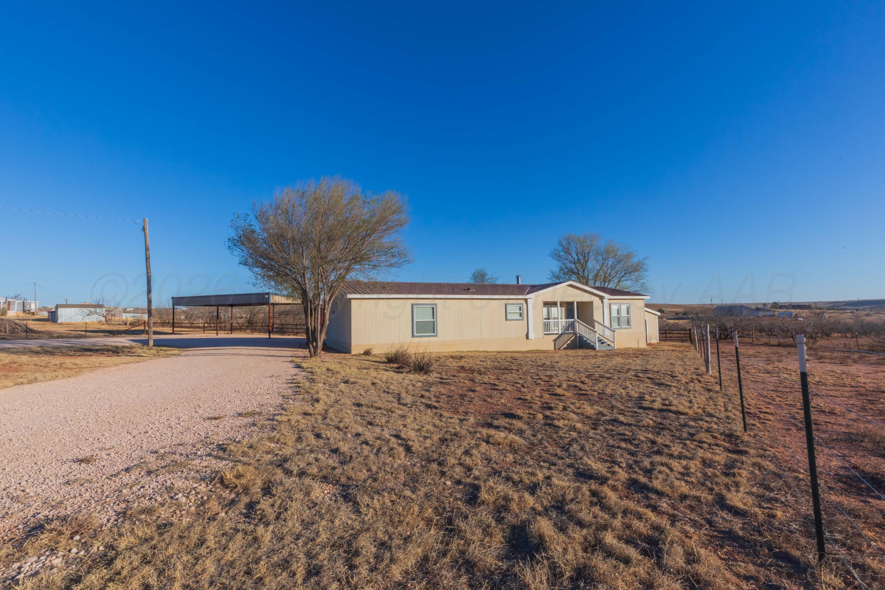 11600 E View Drive Property Photo 6