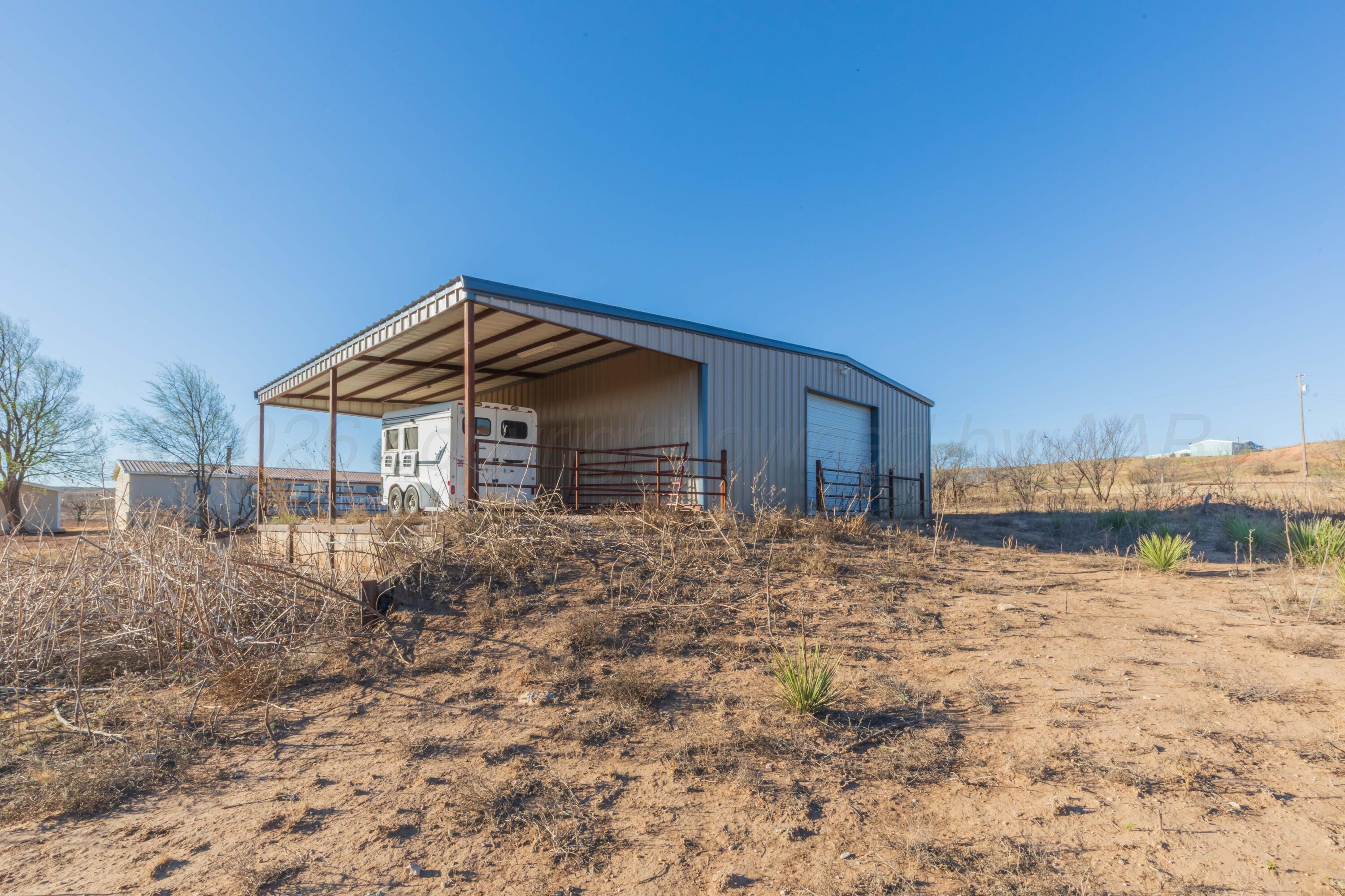 11600 E View Drive Property Photo 12