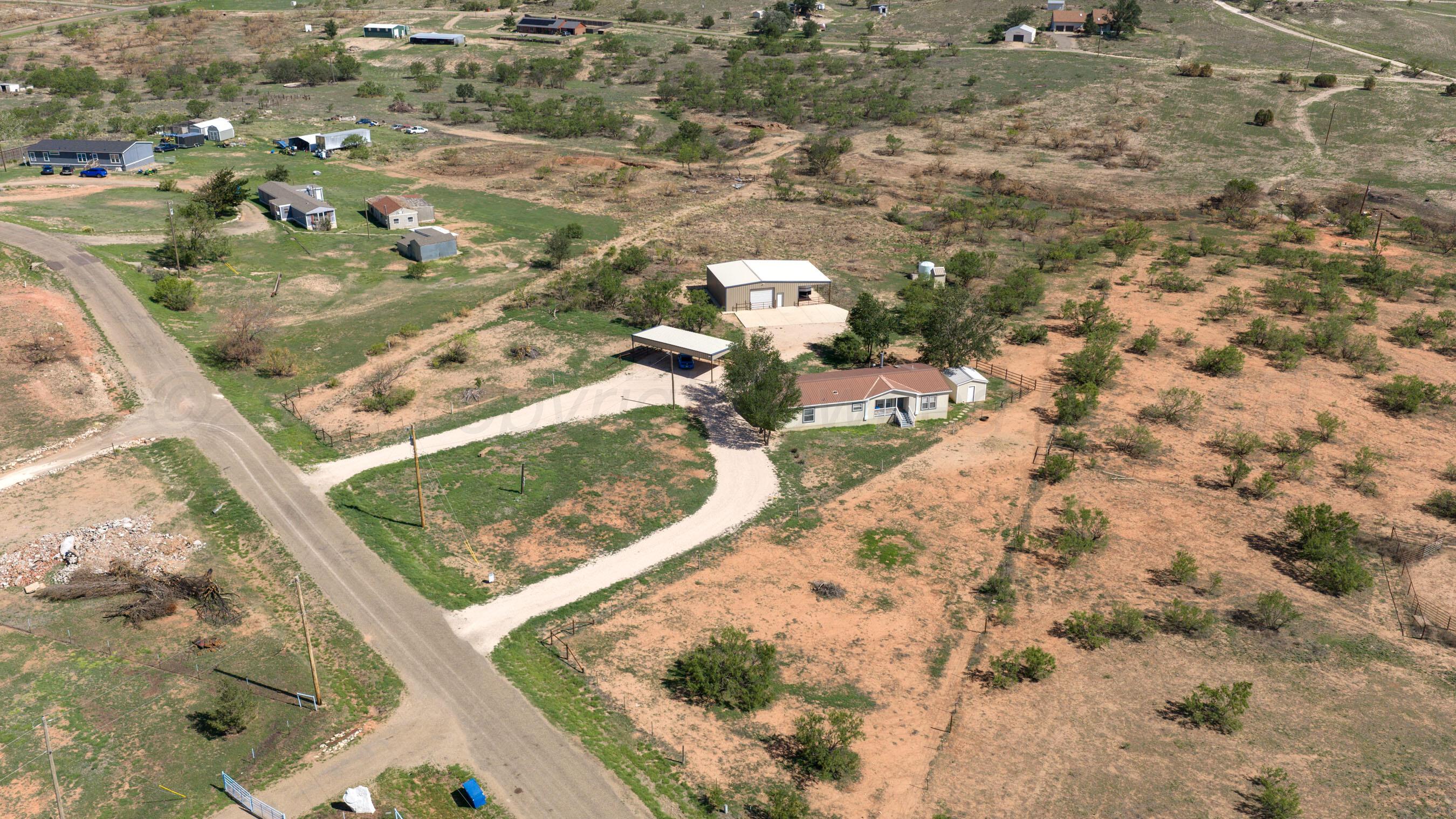 11600 E View Drive Property Photo 54