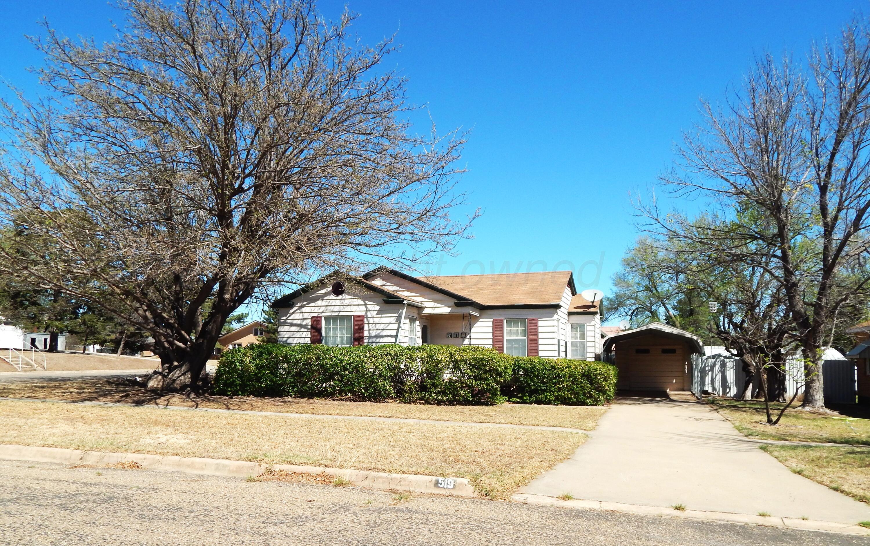 519 Third Street Property Photo 1