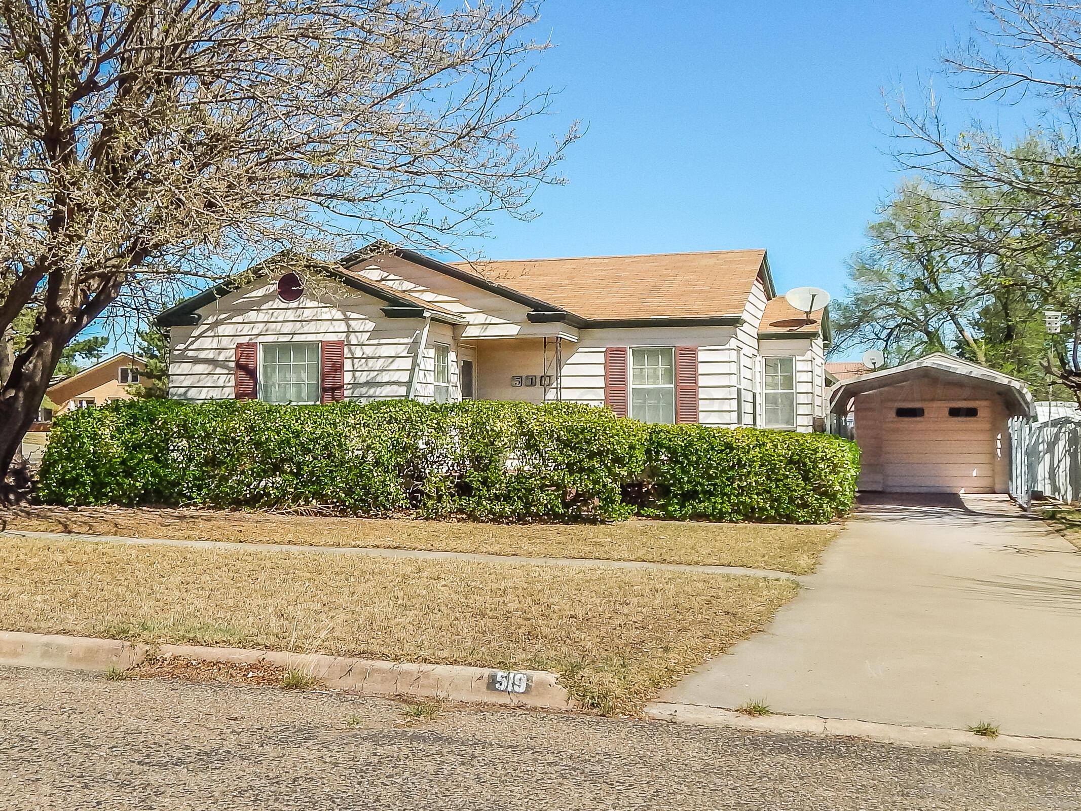 519 Third Street Property Photo 1