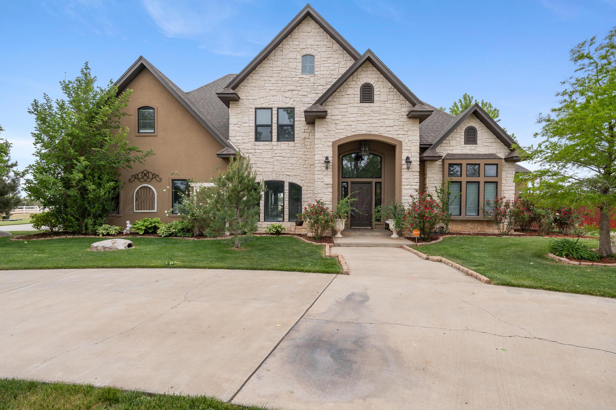 8901 Red Wing Road Property Photo 1
