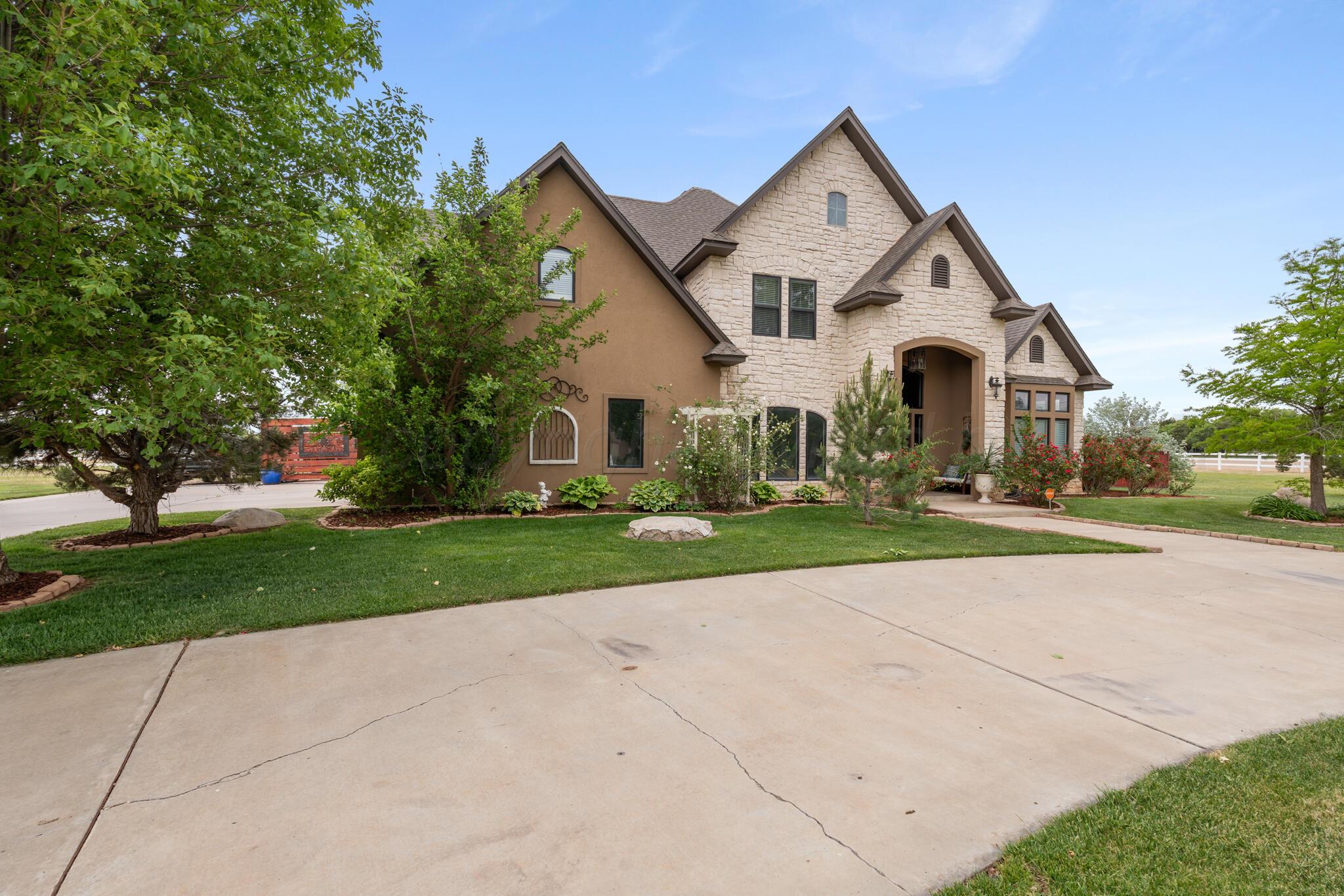 8901 Red Wing Road Property Photo 2