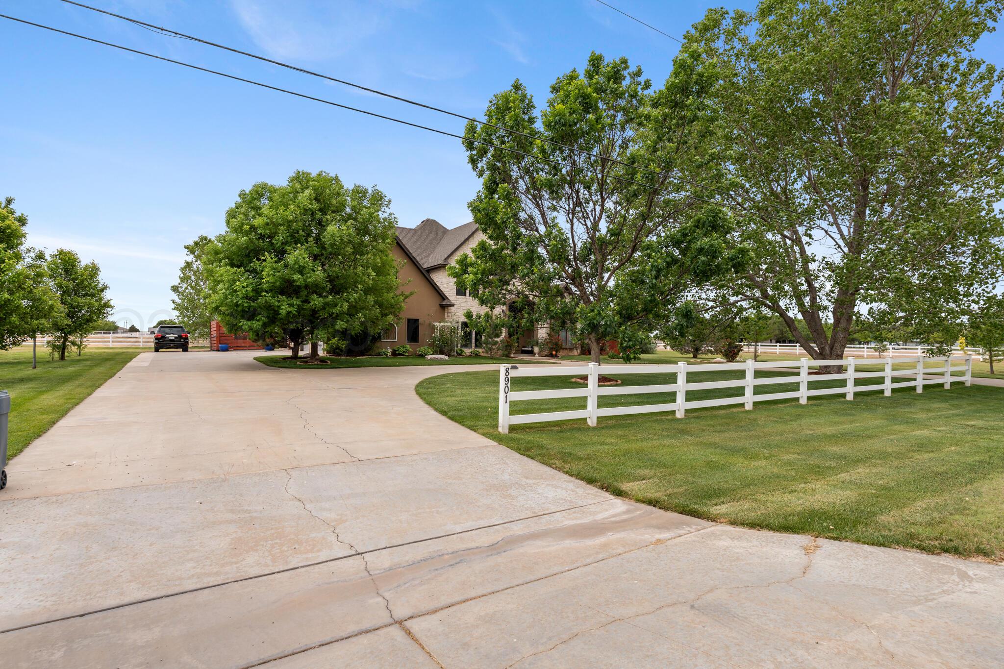 8901 Red Wing Road Property Photo 7