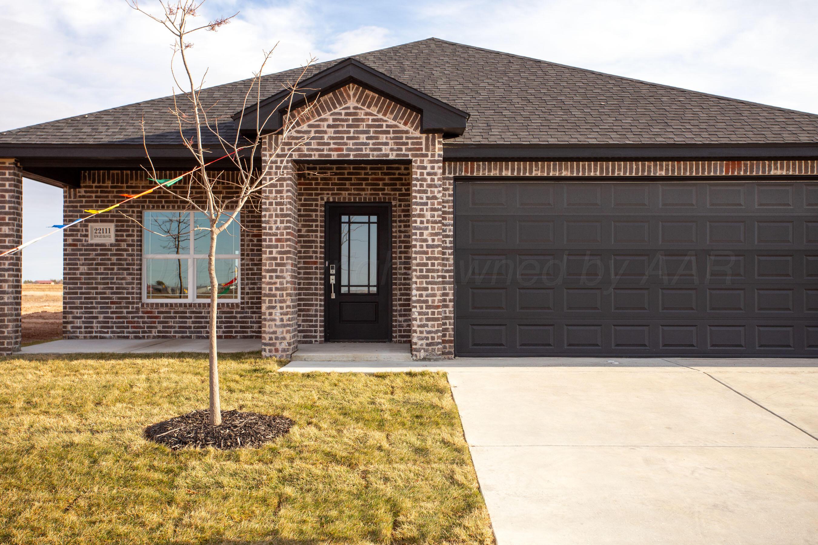 22111 HOWARD DRAW Road Property Photo 1