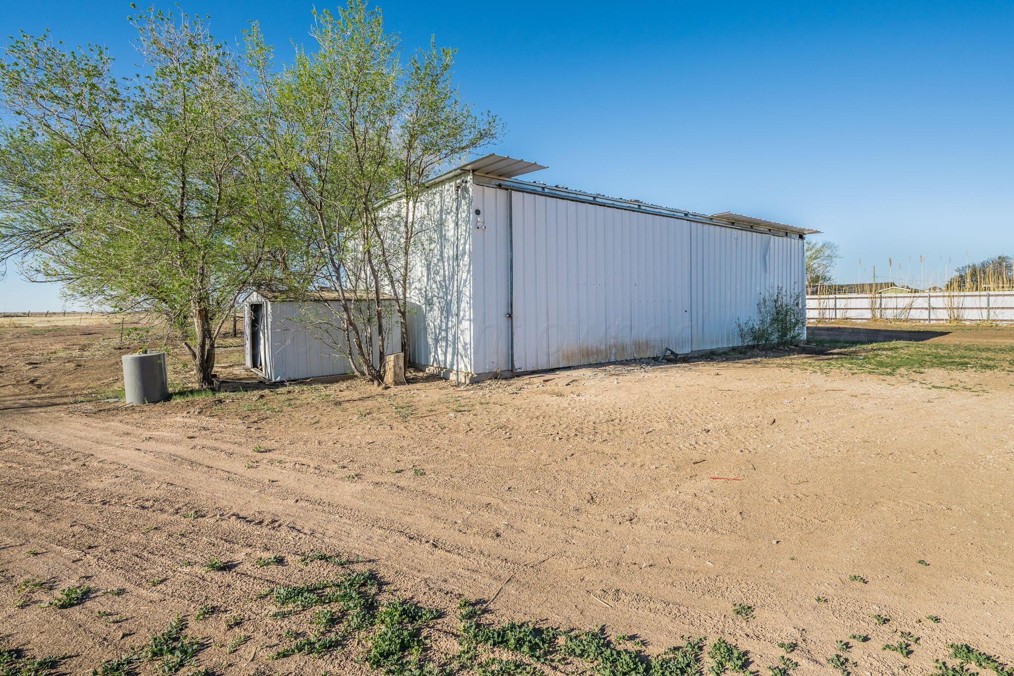14701 Gordon Cummings Road Property Photo 4