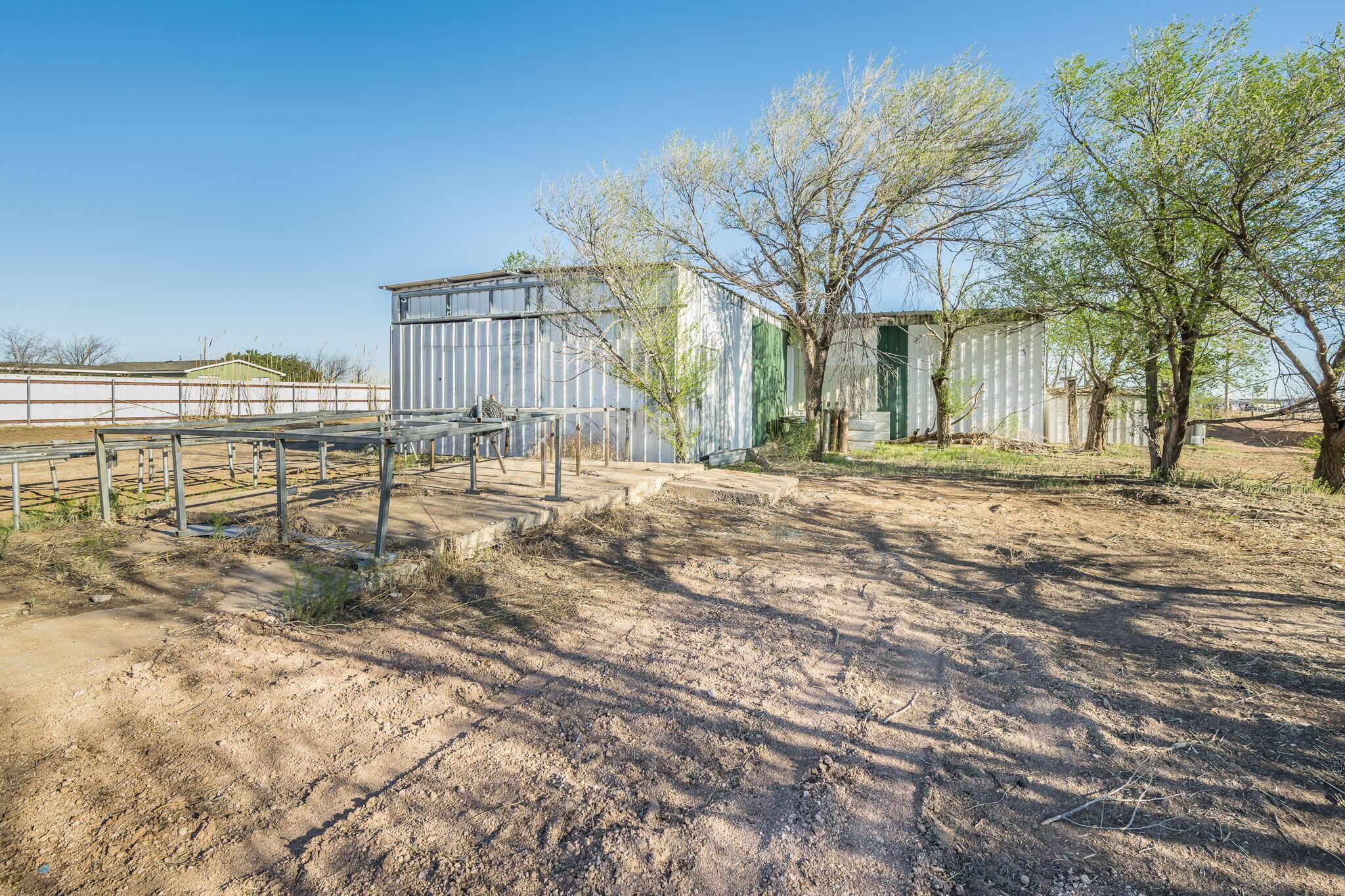 14701 Gordon Cummings Road Property Photo 5