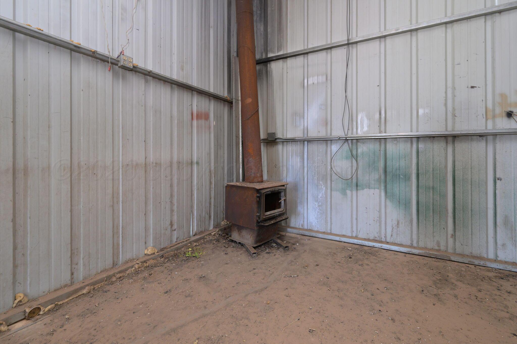 14701 Gordon Cummings Road Property Photo 8