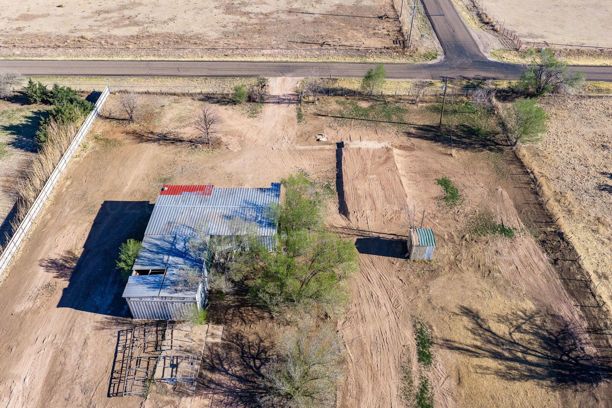 14701 Gordon Cummings Road Property Photo 10