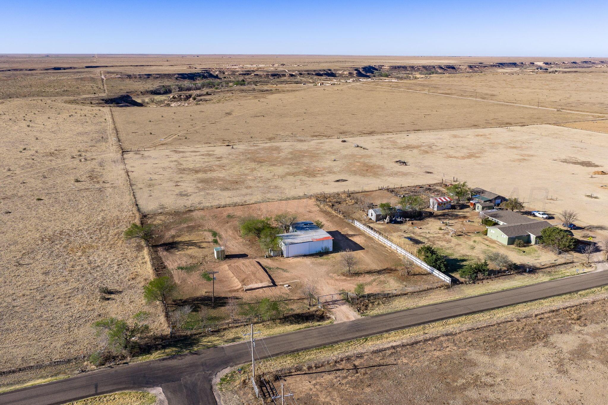 14701 Gordon Cummings Road Property Photo 13