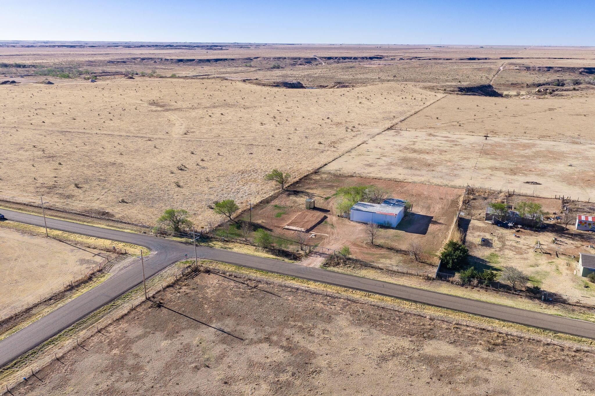 14701 Gordon Cummings Road Property Photo 14