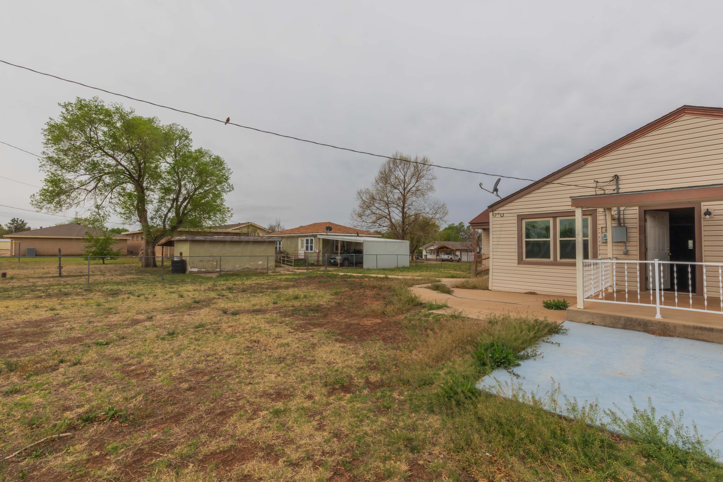 200 S Wall Street Property Photo 36