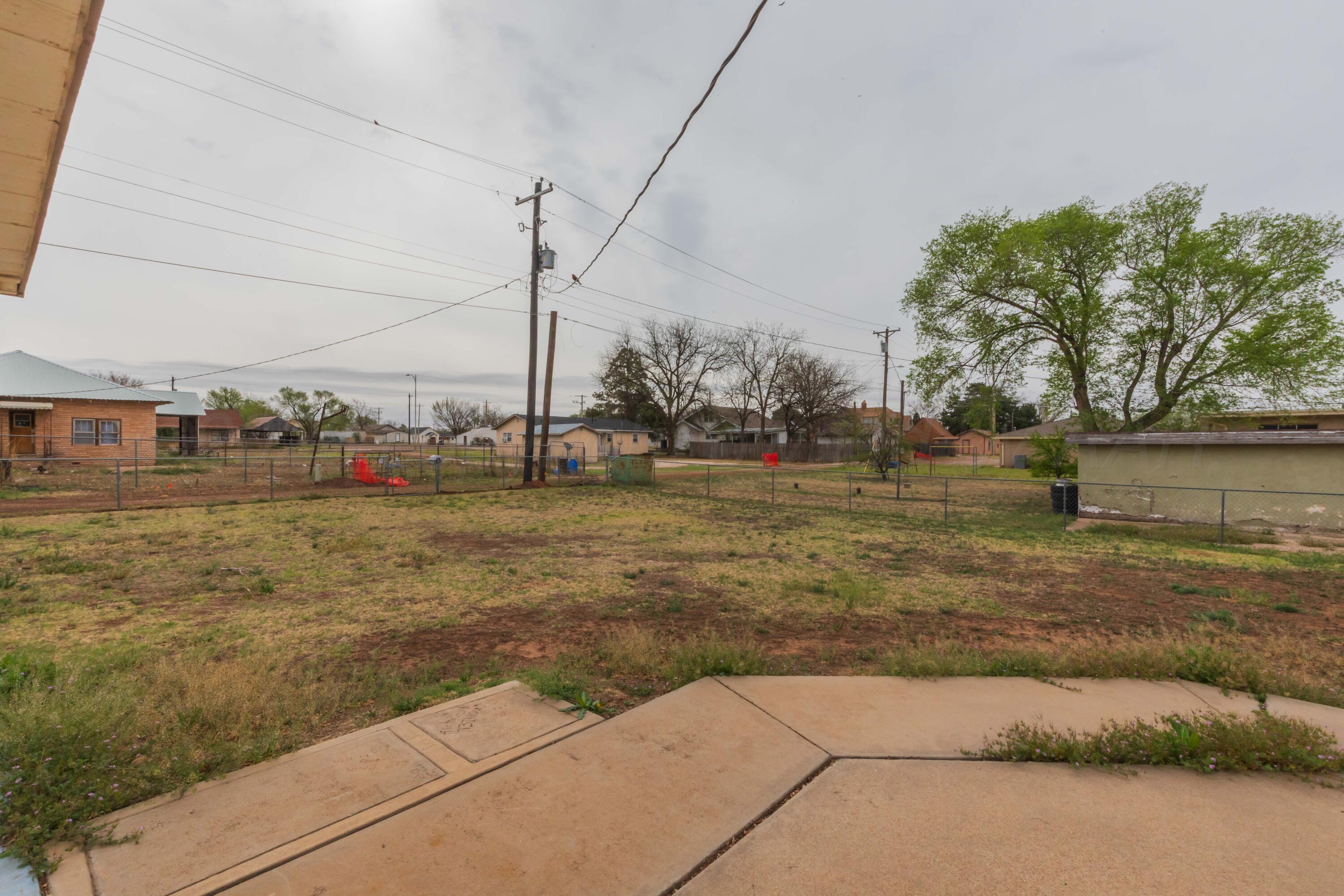 200 S Wall Street Property Photo 38