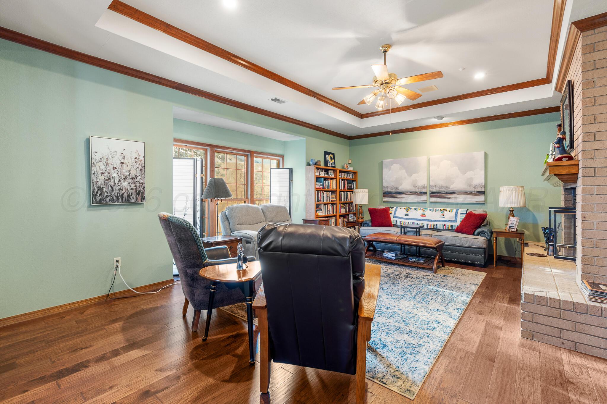 9 Windwood Place Property Photo 16