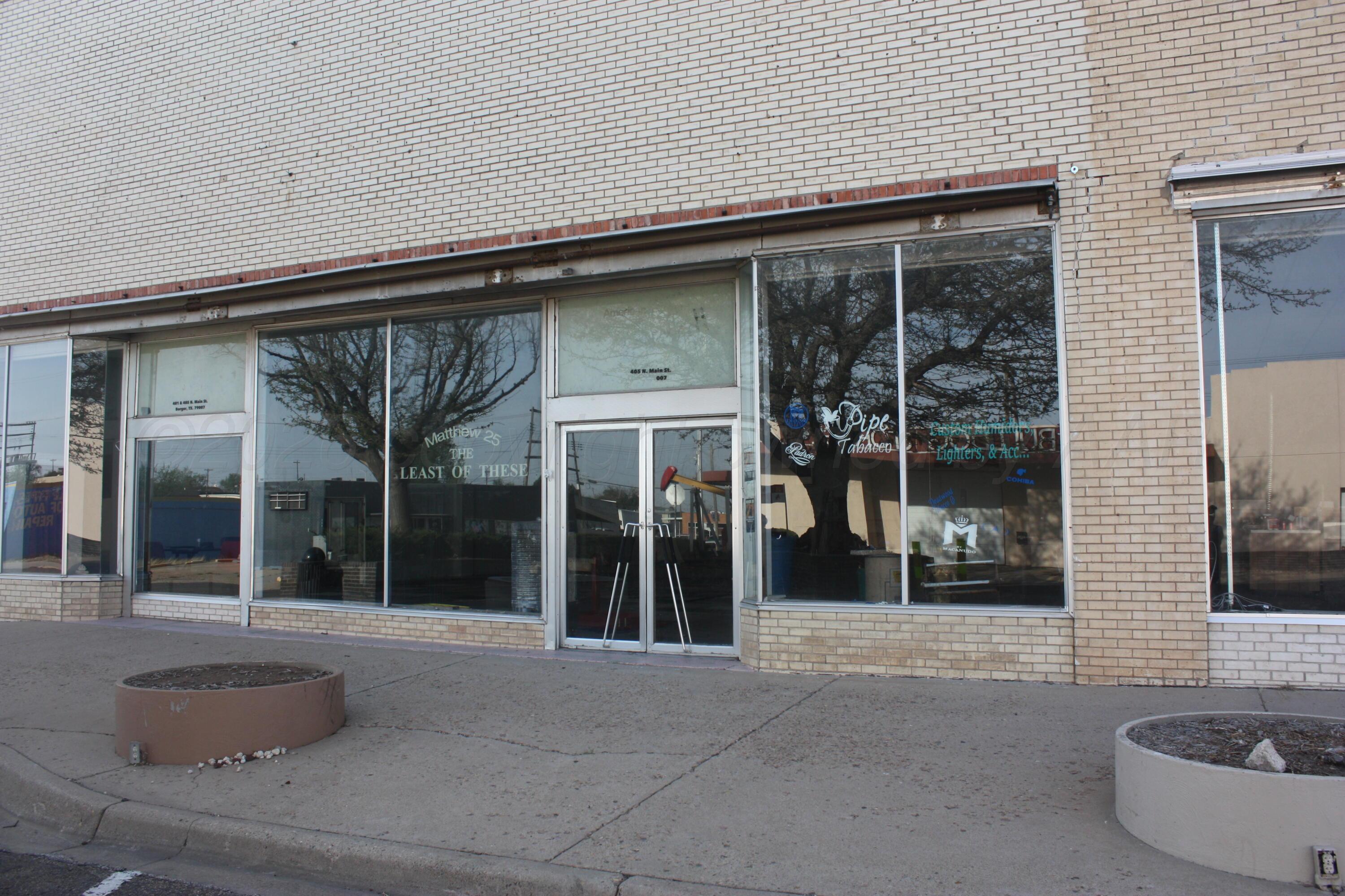 401-405 N Main Street Property Photo 1