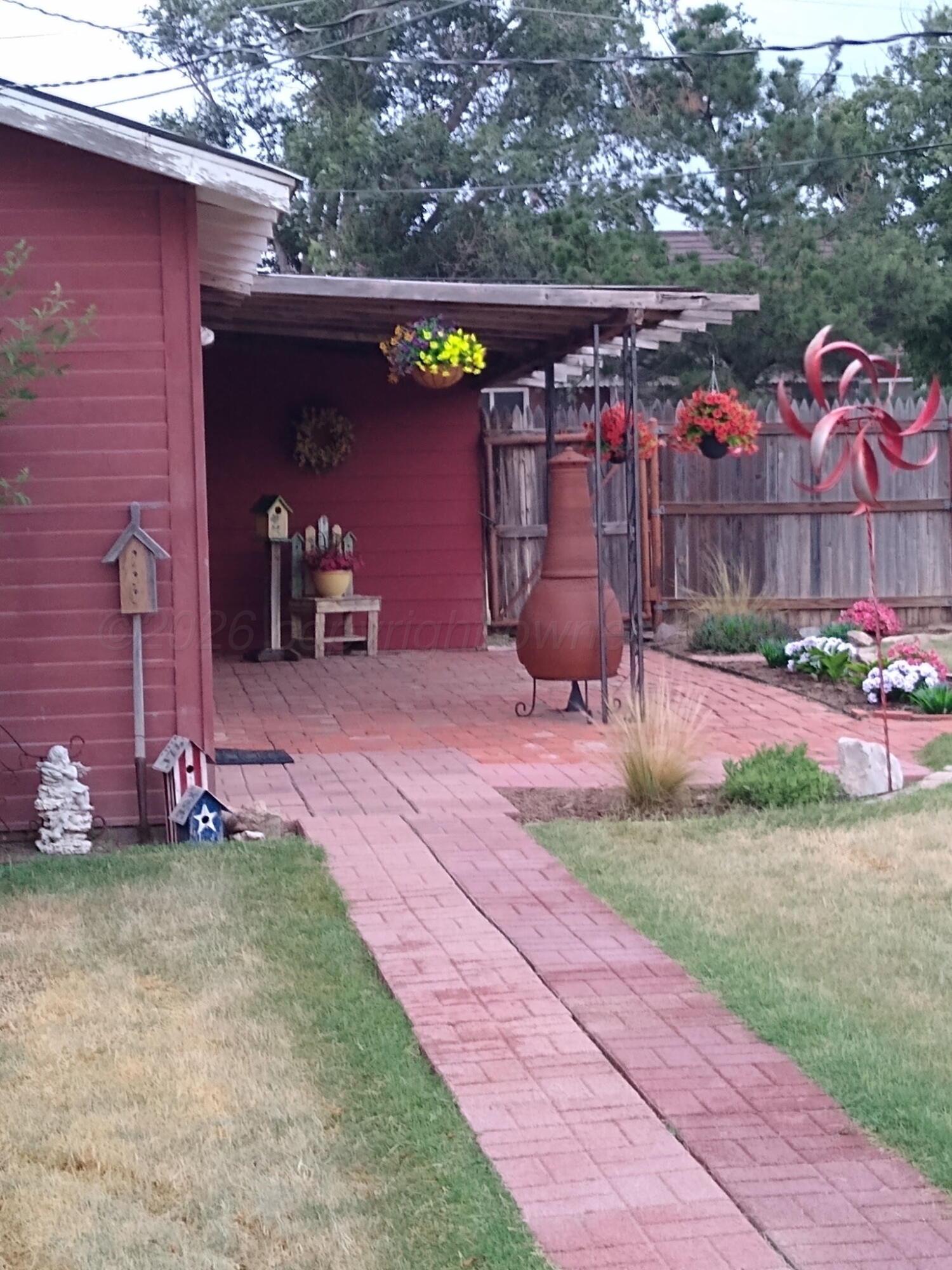 43 Fannin Drive Property Photo 40