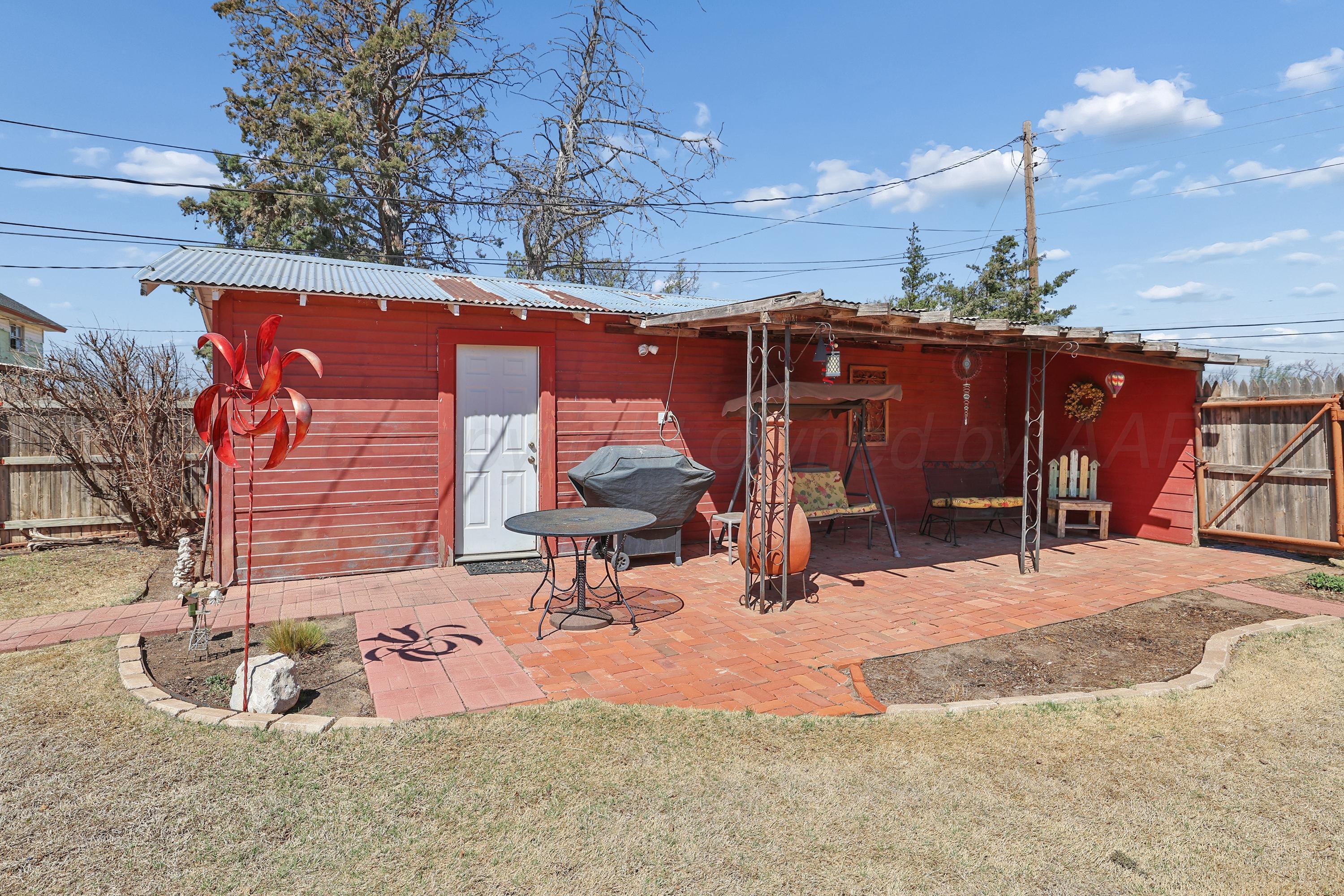 43 Fannin Drive Property Photo 41