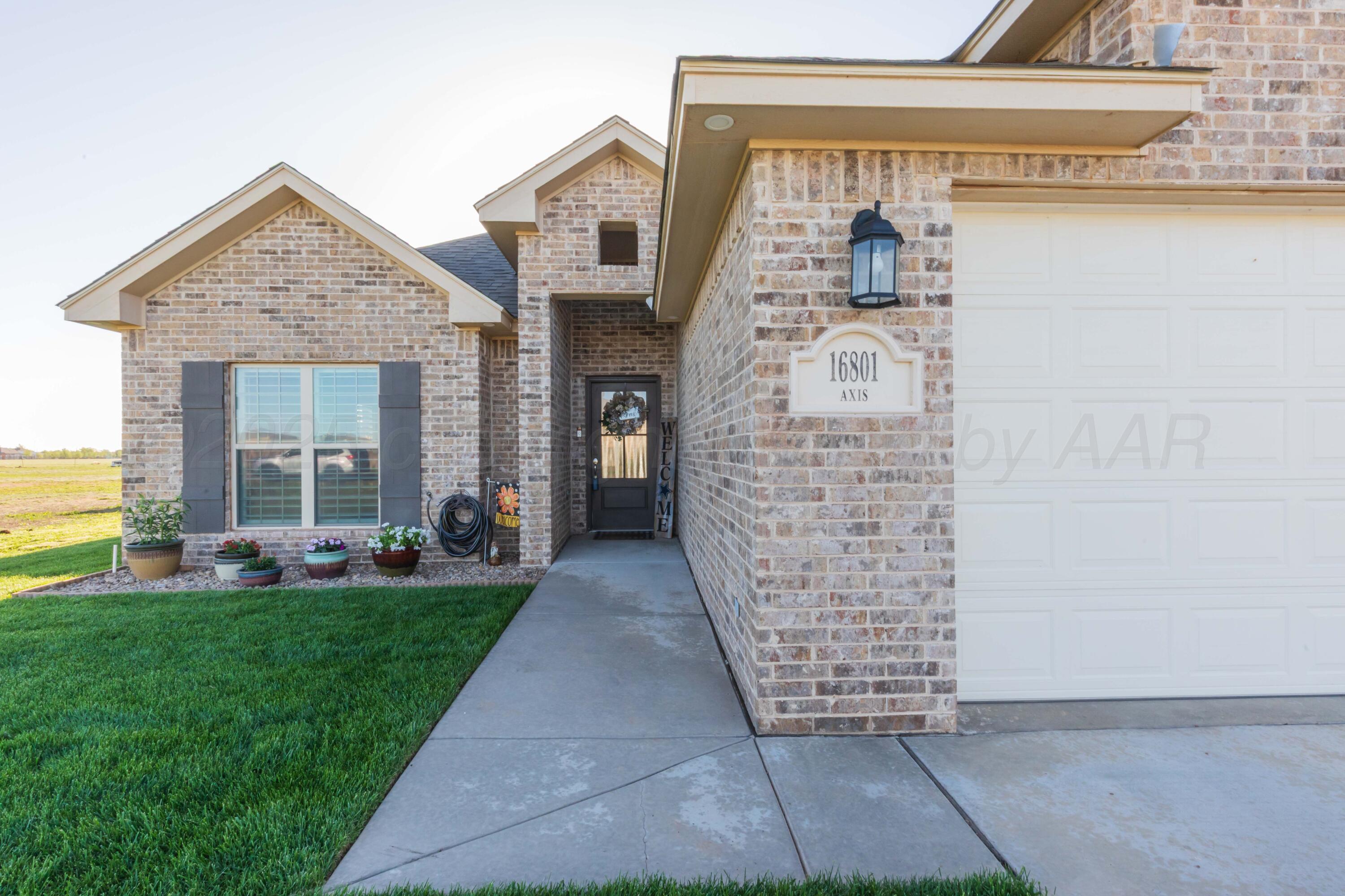 16801 Axis Drive Property Photo 2