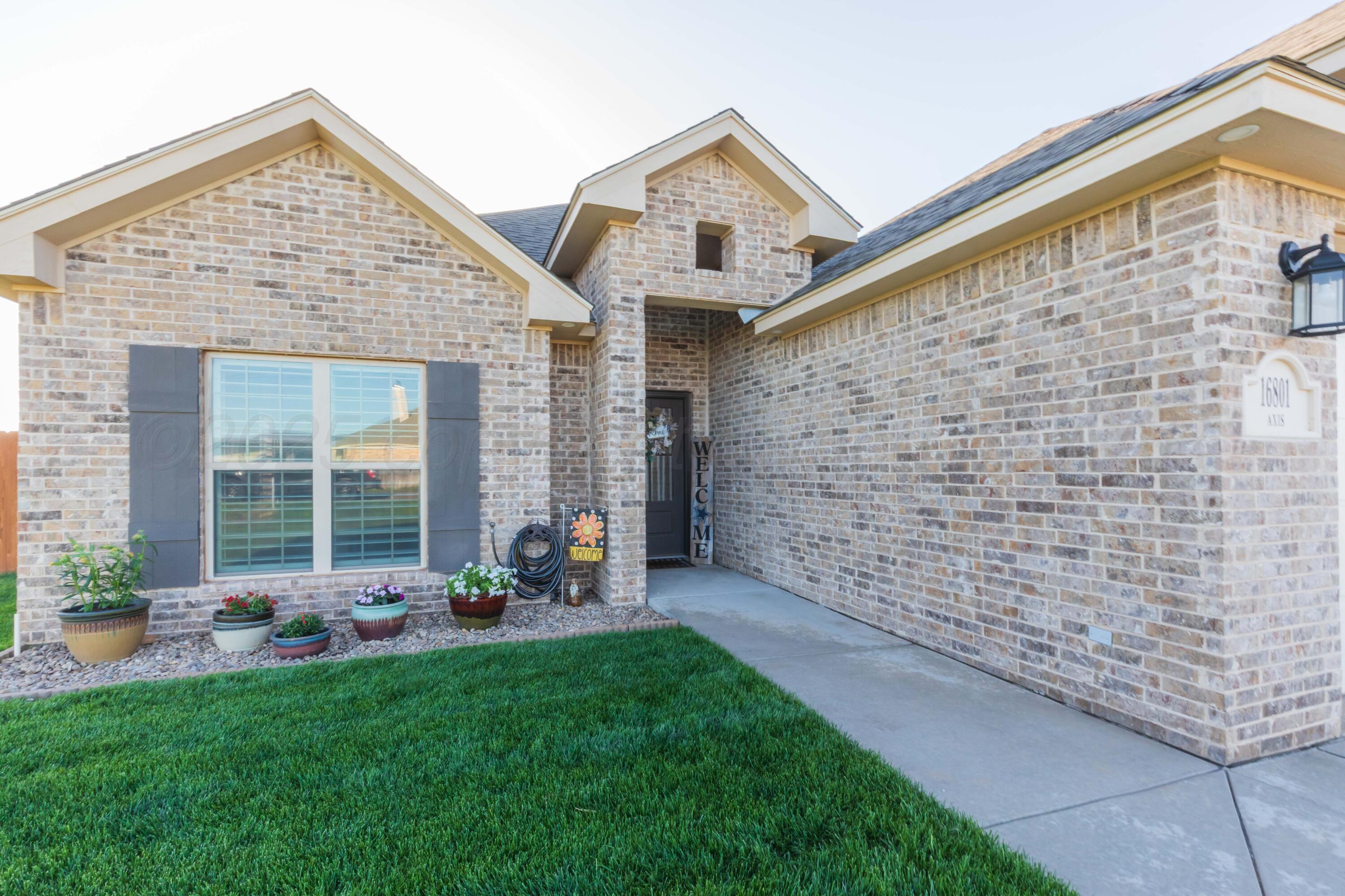 16801 Axis Drive Property Photo 3
