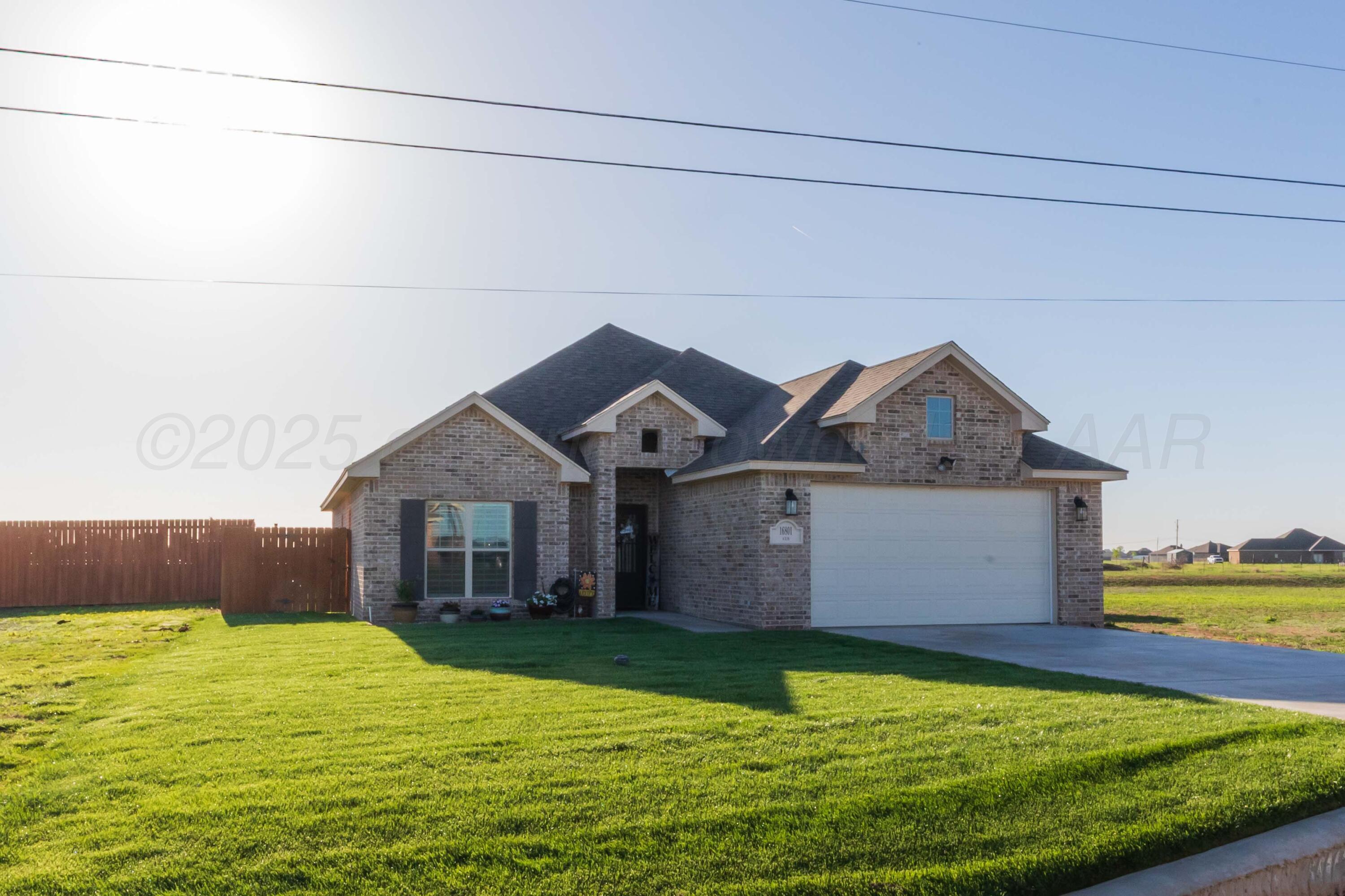 16801 Axis Drive Property Photo 4