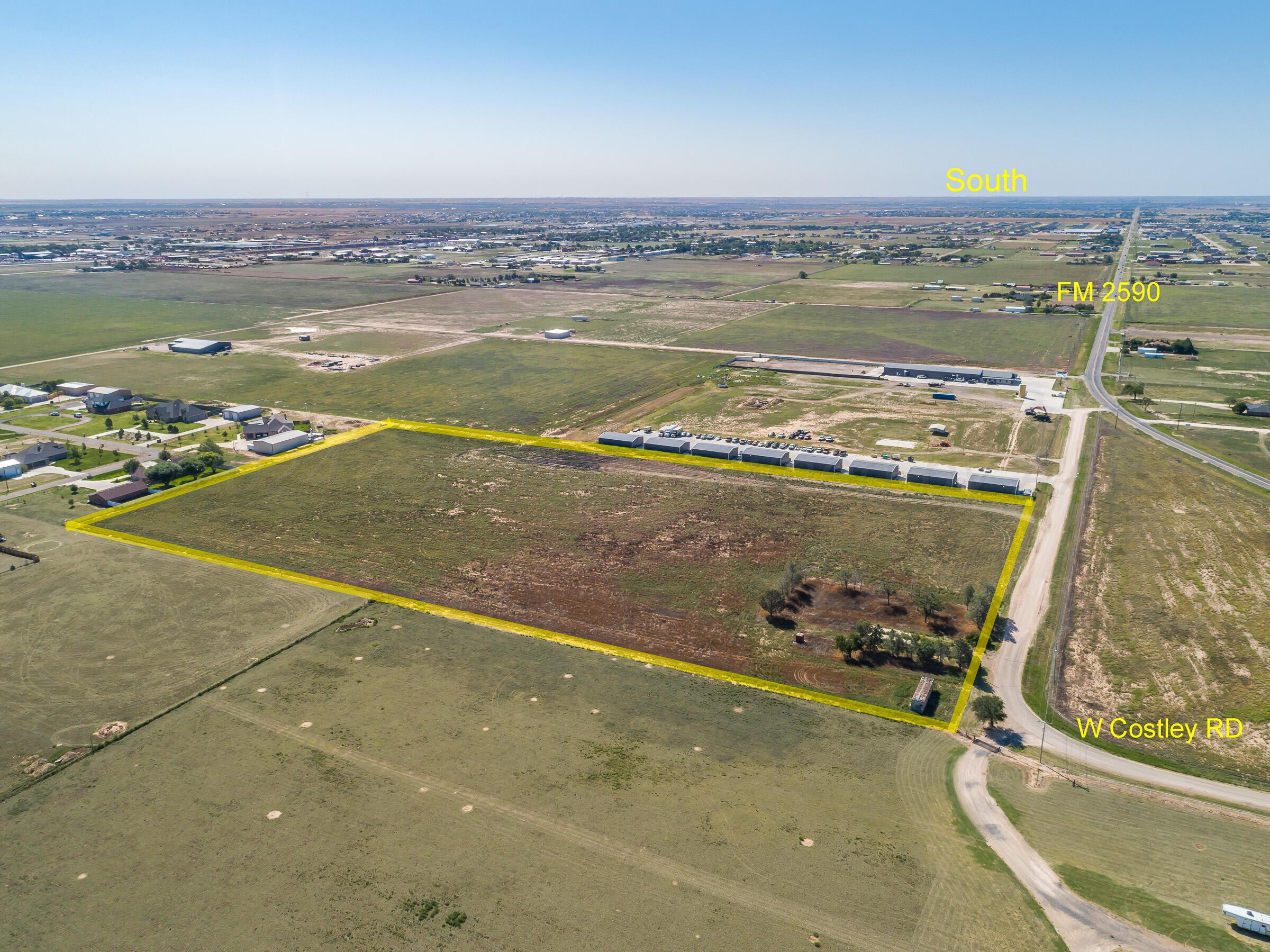 11825 FM 2590 Property Photo 1