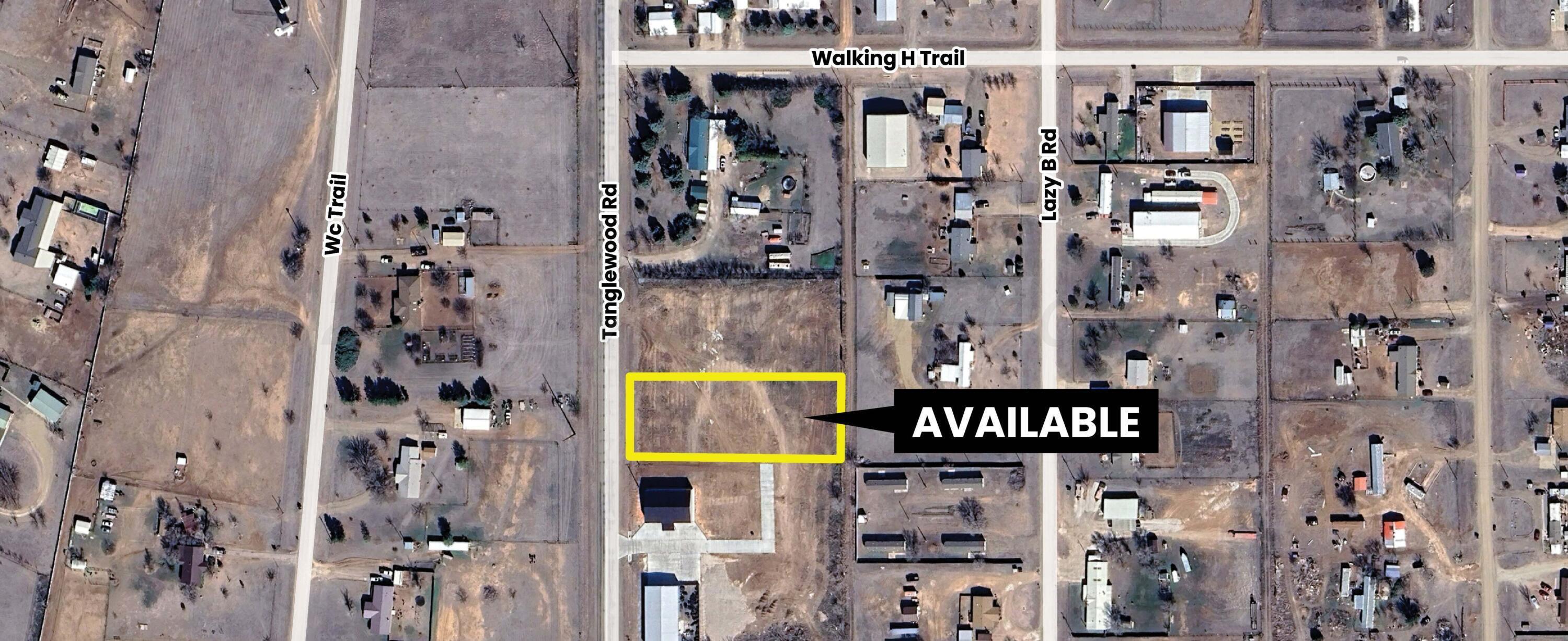 0 Tanglewood Road Property Photo 1