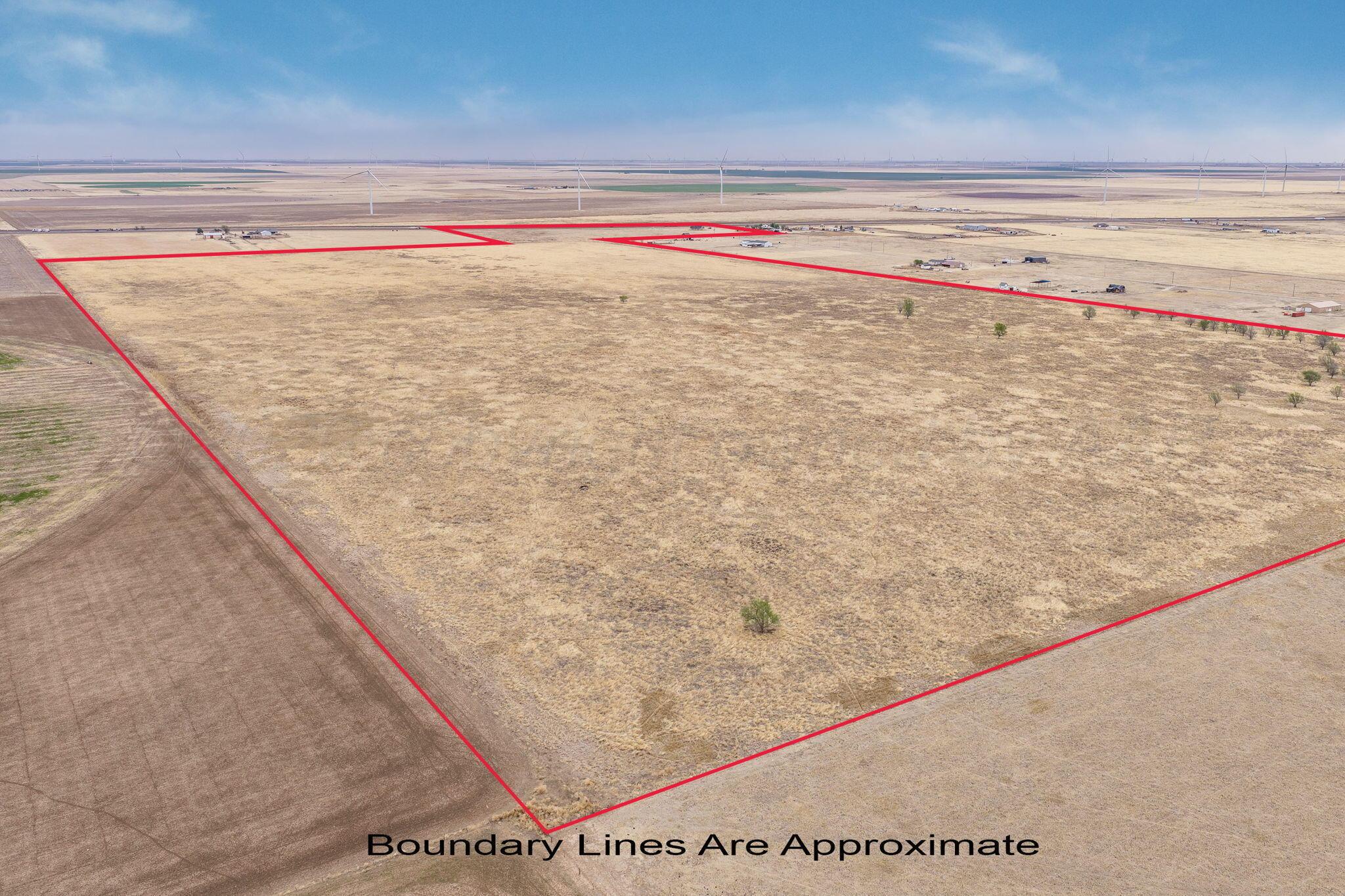 +/-180 Acres County Road 6 Property Photo 1