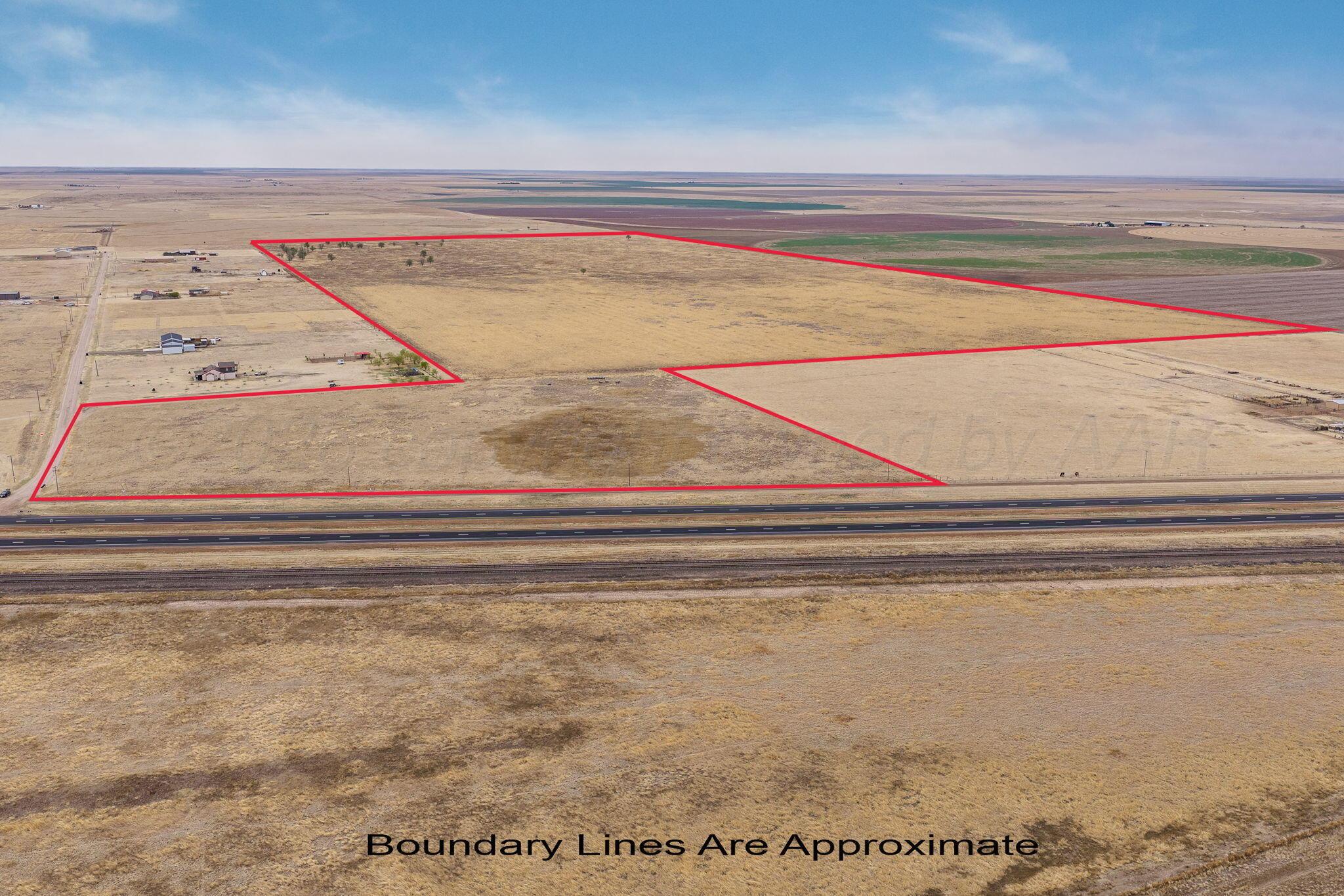 +/-180 Acres County Road 6 Property Photo 2