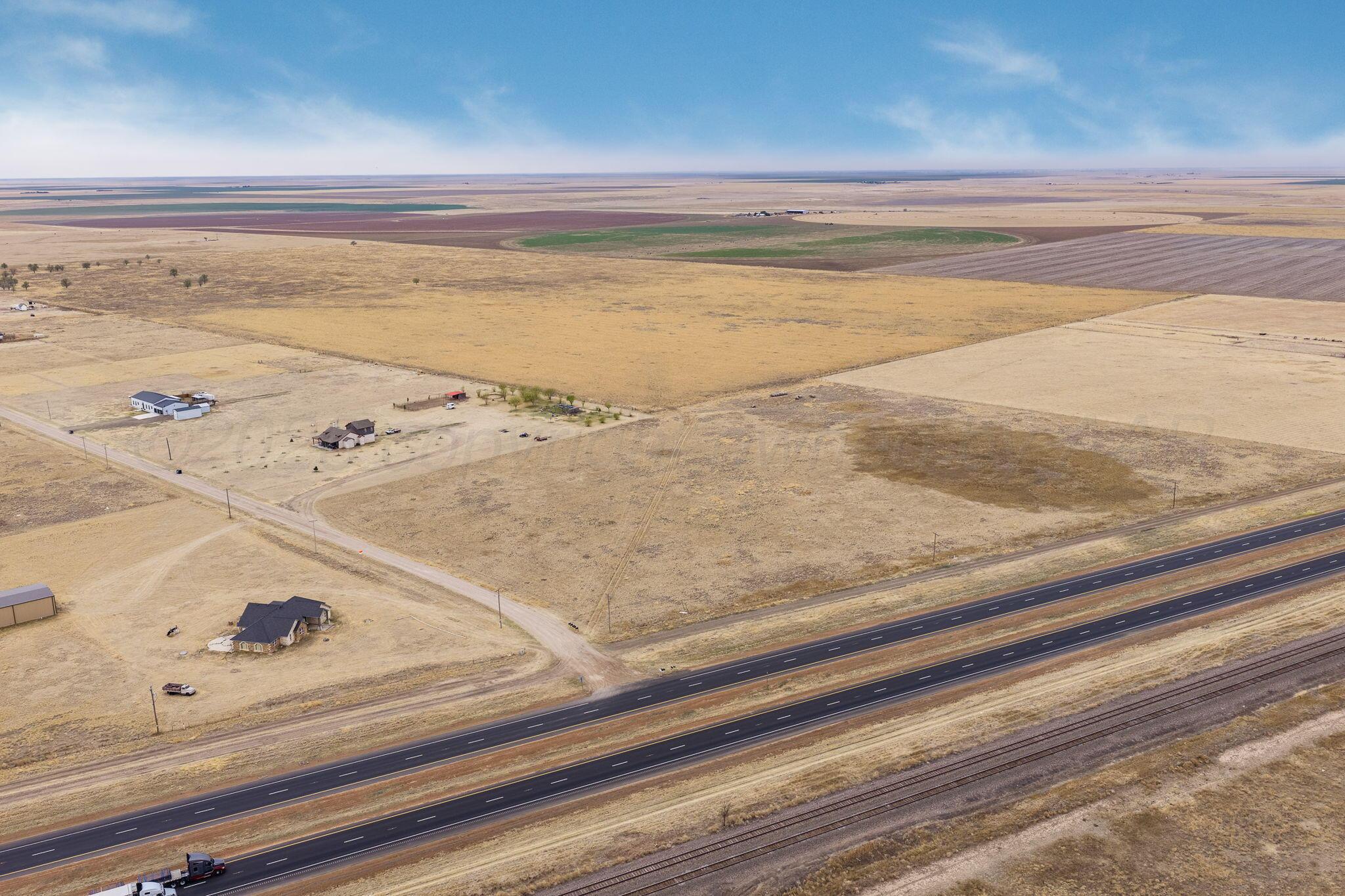 +/-180 Acres County Road 6 Property Photo 3