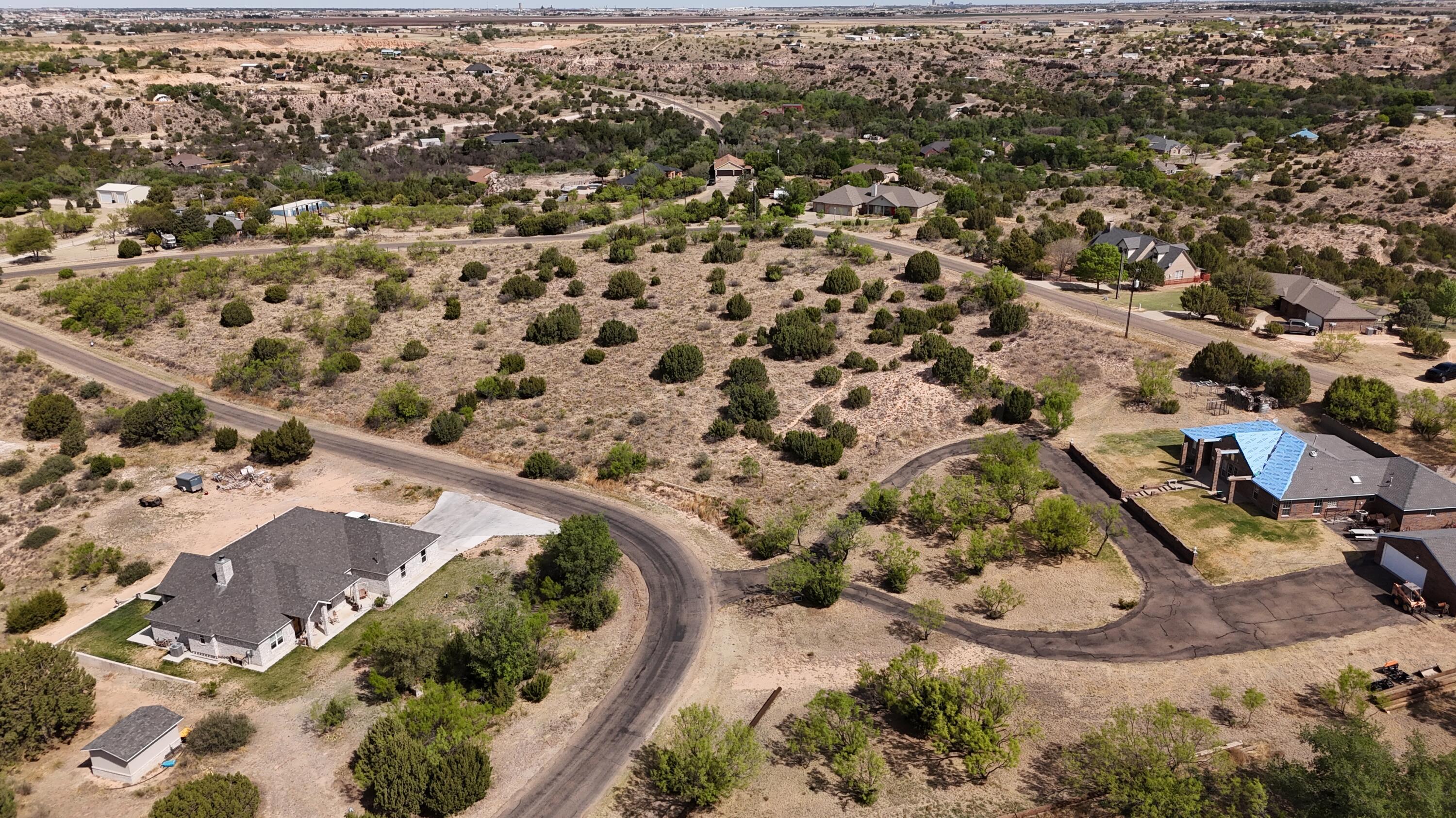 0 Pinto Drive & 0 Roberts Drive Property Photo 3