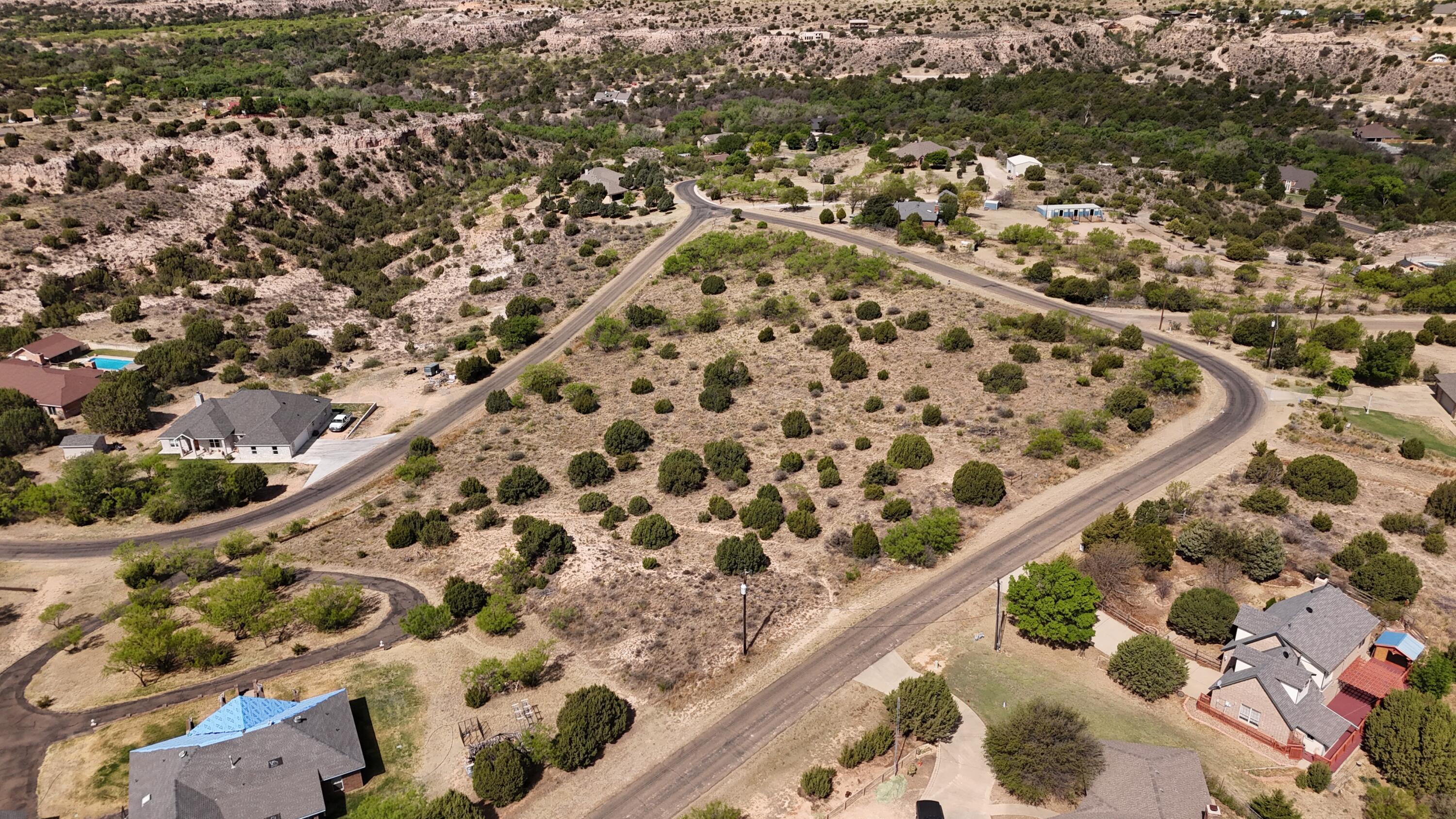 0 Pinto Drive & 0 Roberts Drive Property Photo 4