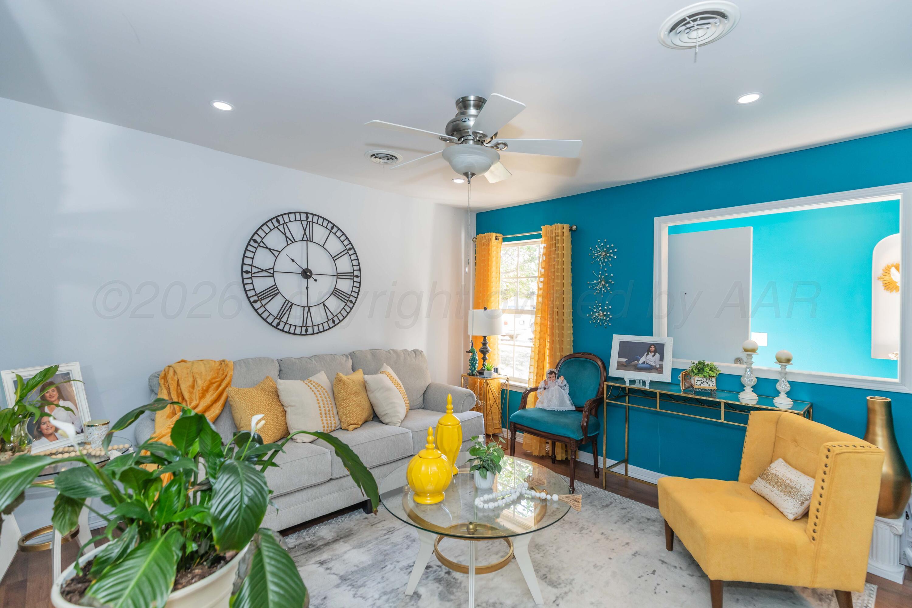 3306 Teckla Boulevard Property Photo 6