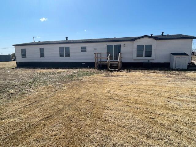 17601 Betty Boulevard Property Photo 2