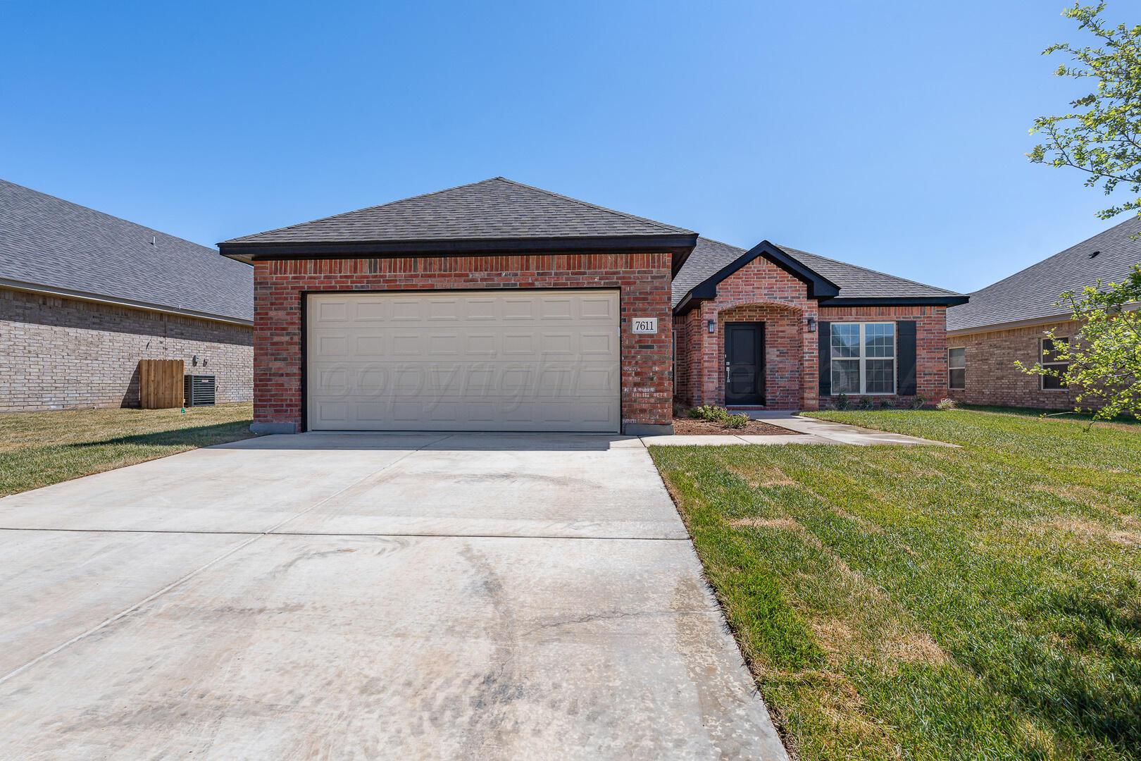 7611 Beck Drive Property Photo 1