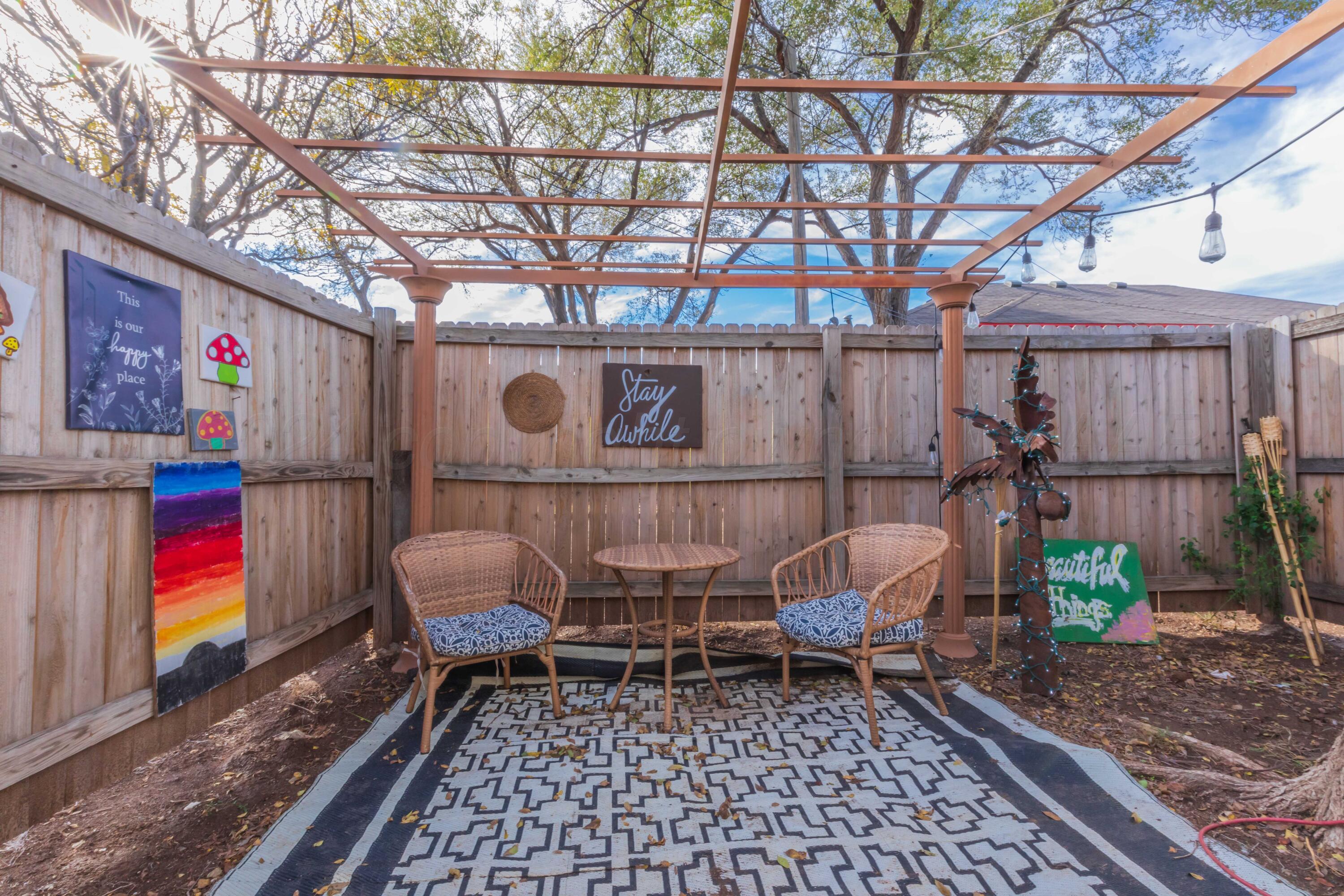 907 S Madison Street Property Photo 11