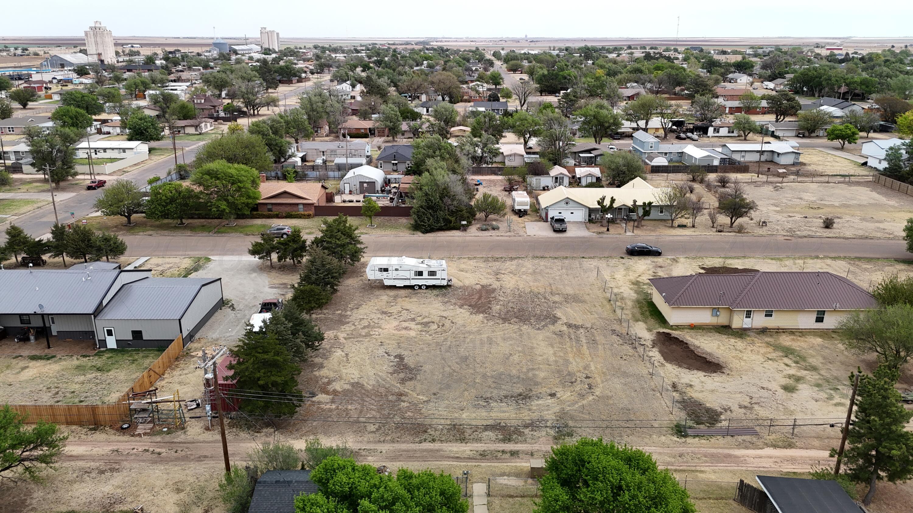 408 S Talley Street Property Photo 1