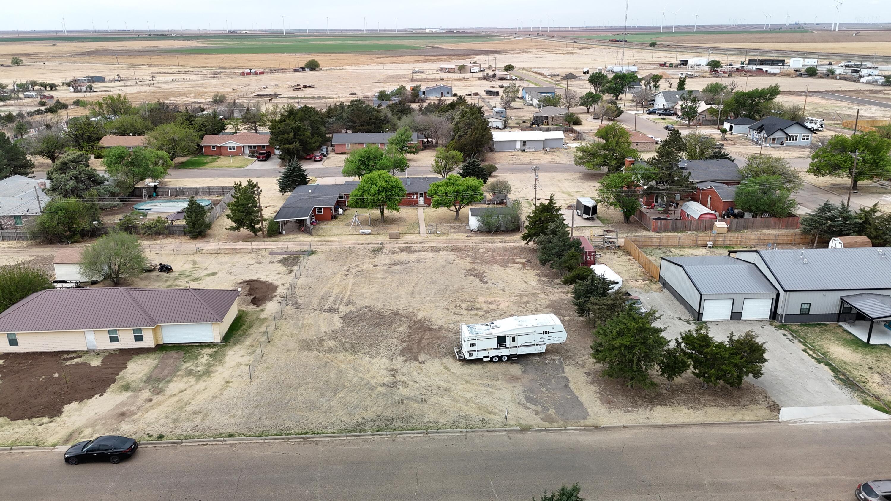 408 S Talley Street Property Photo 3