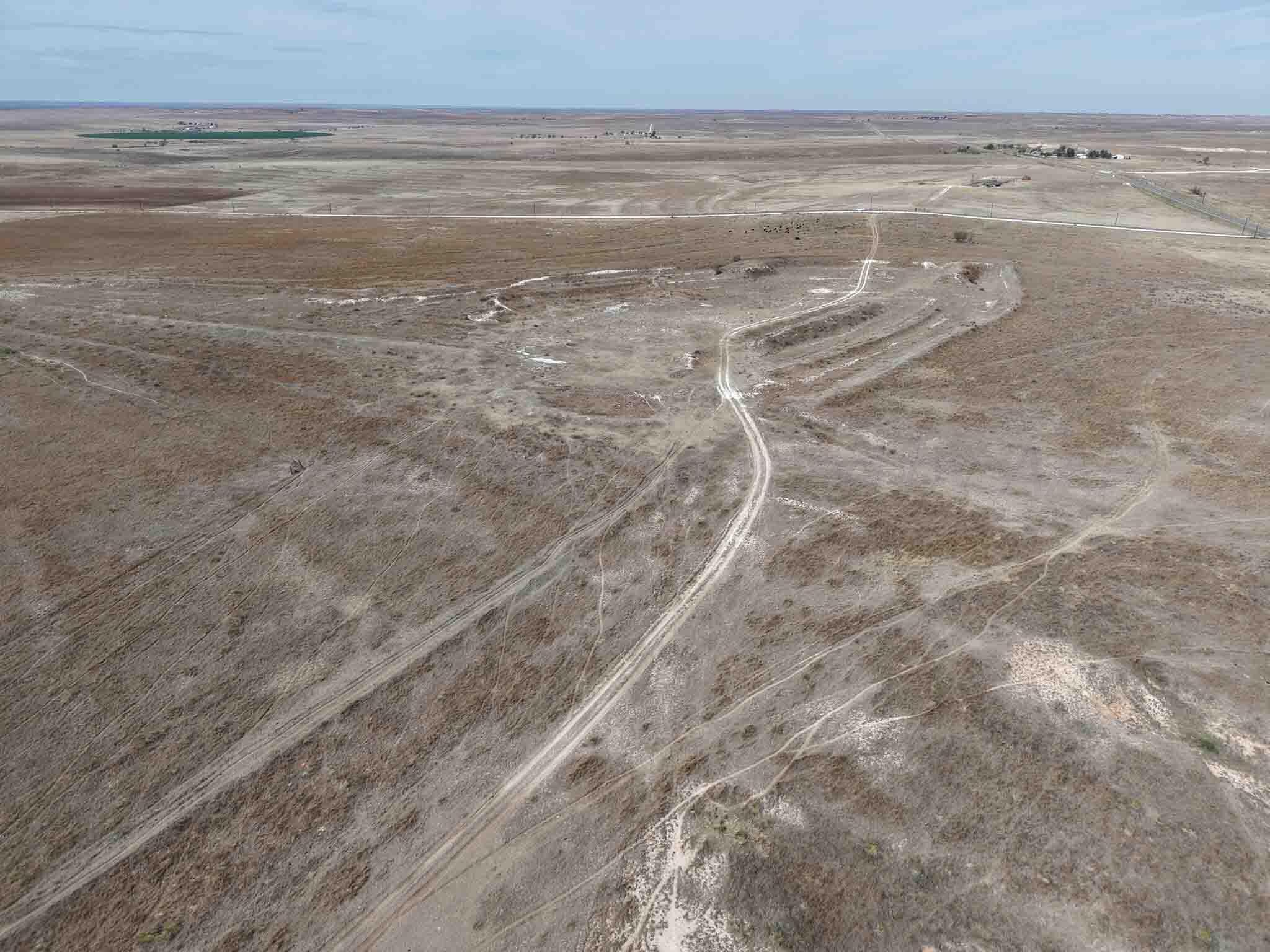 Rock Ranch Hwy 152 Property Photo 1